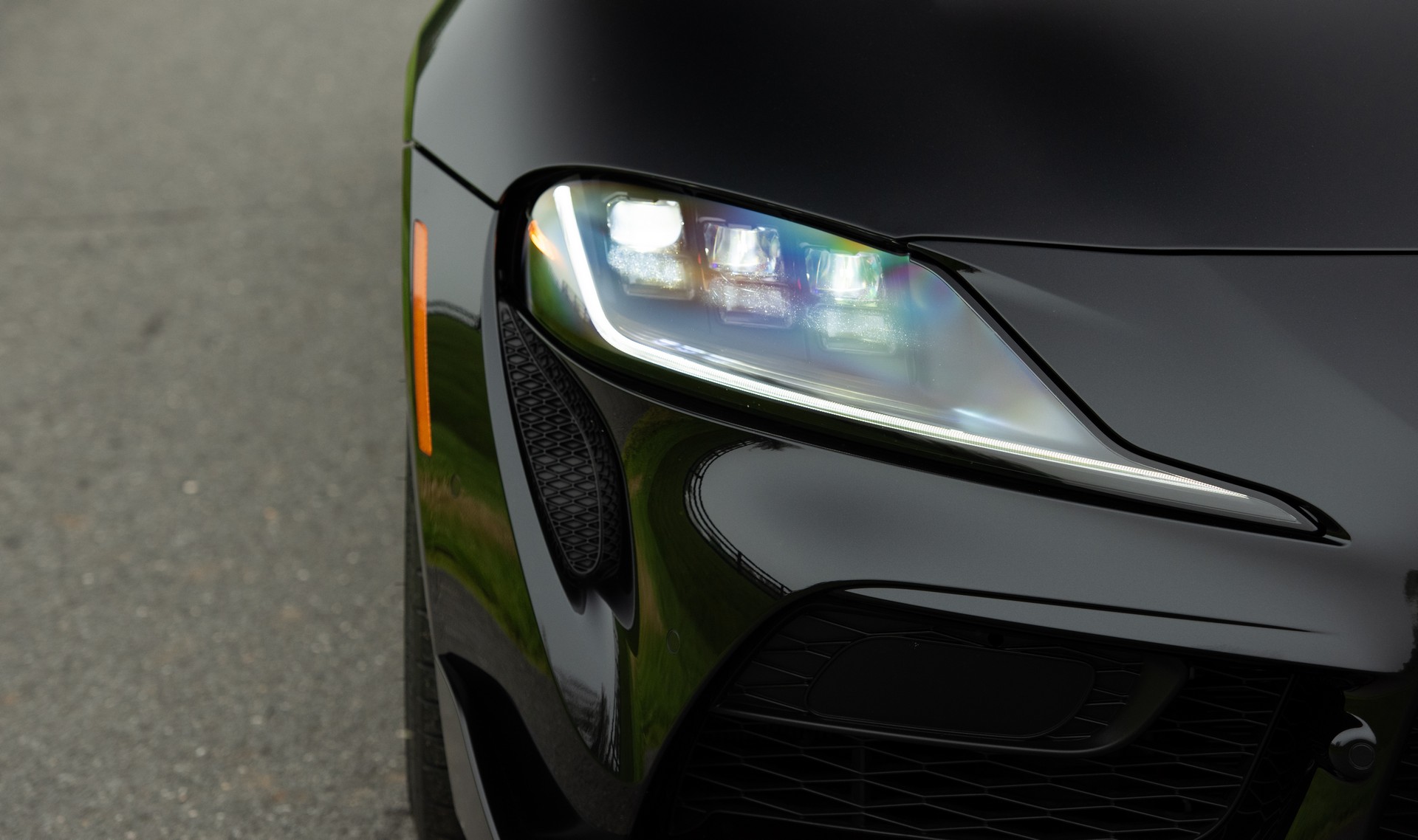 2020 Toyota GR Supra-52 2020 Toyota GR Supra: You Asked, We Answer And 300+ Picture Gallery