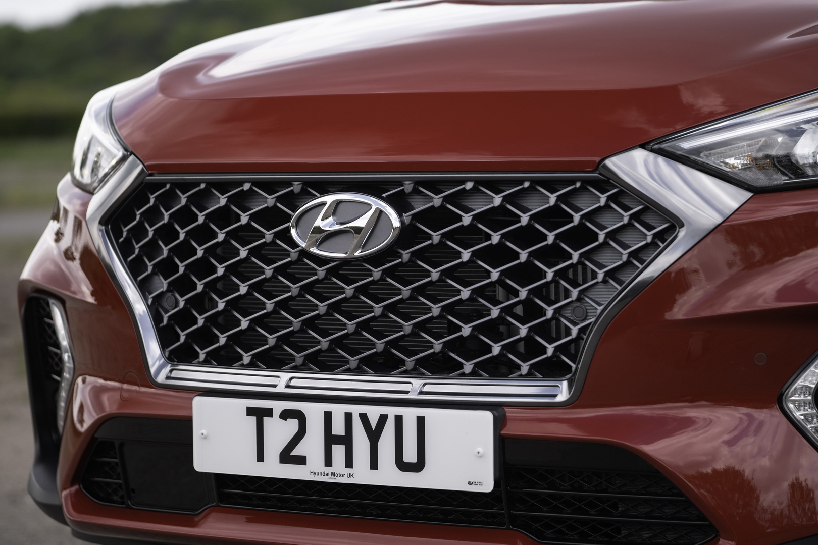 2019 hyundai tucson n line 4 Hyundai Tucson N Line Priced From £25,995 In UK