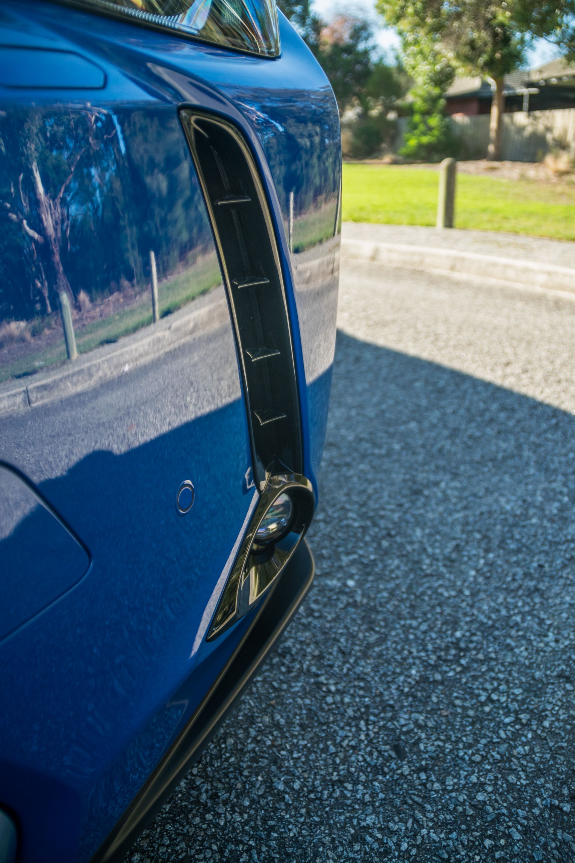 Driven: 2019 Lexus UX250h Is Edgy, Efficient And Engaging