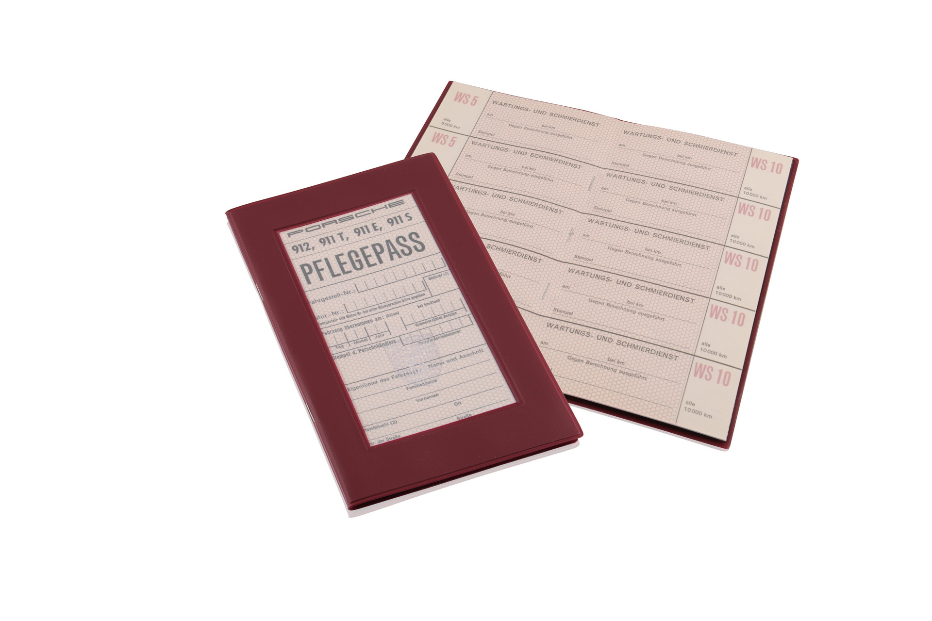 Porsche-Classic-Manuals-01 Porsche Has Reissued All Of Its Classic Car Owner’s Manuals From 1952 Onward