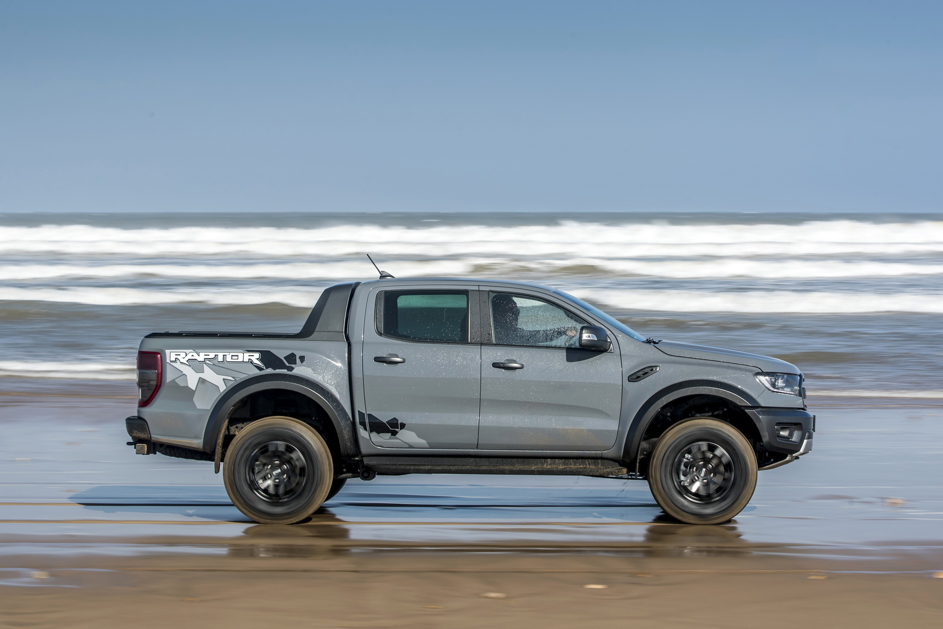 2019_FORD_RANGER_RAPTOR_56 Explore The 2019 Ford Ranger Raptor In 114 Images – And See What You’re Missing In The U.S.