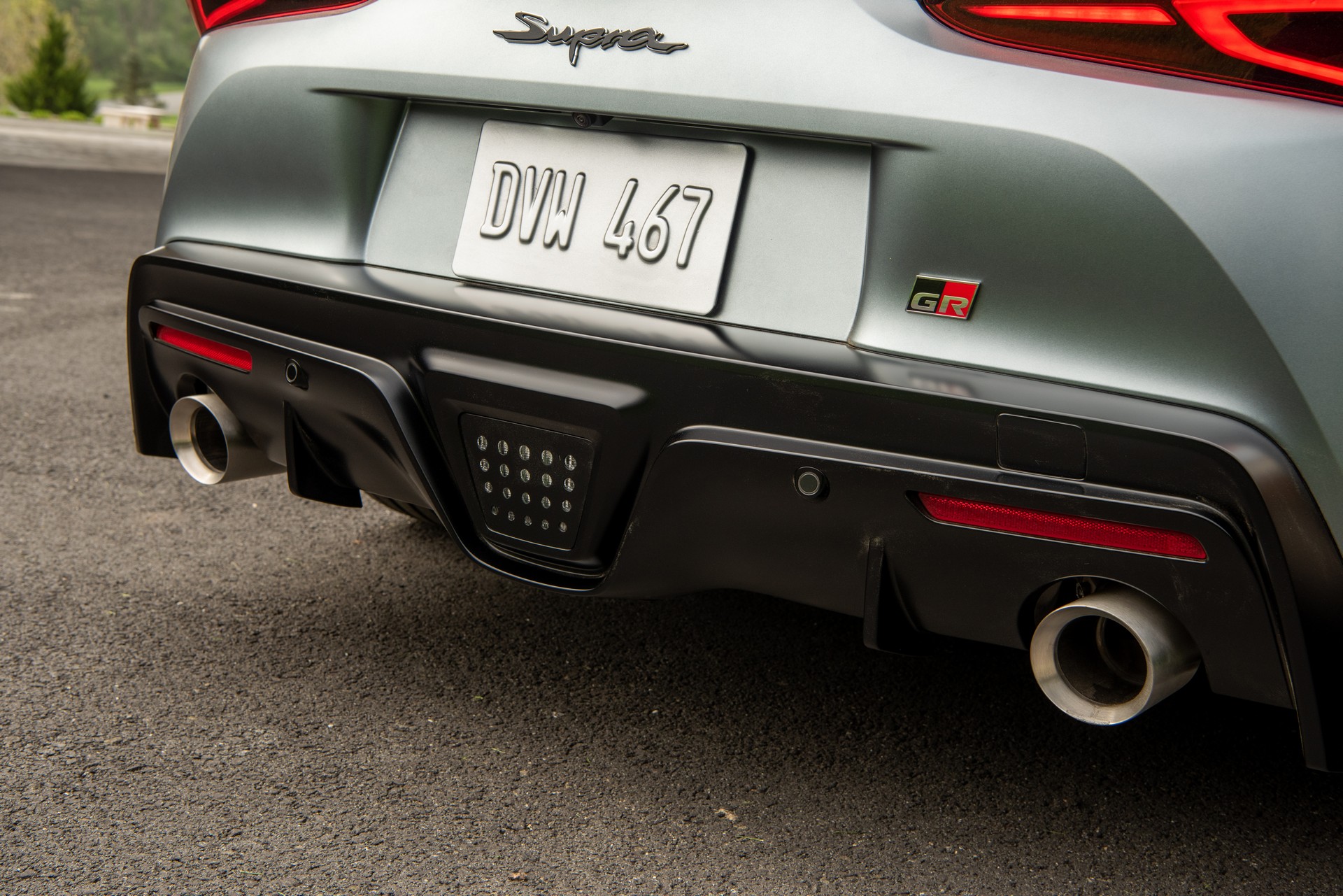 2020 Toyota GR Supra-142 2020 Toyota GR Supra: You Asked, We Answer And 300+ Picture Gallery