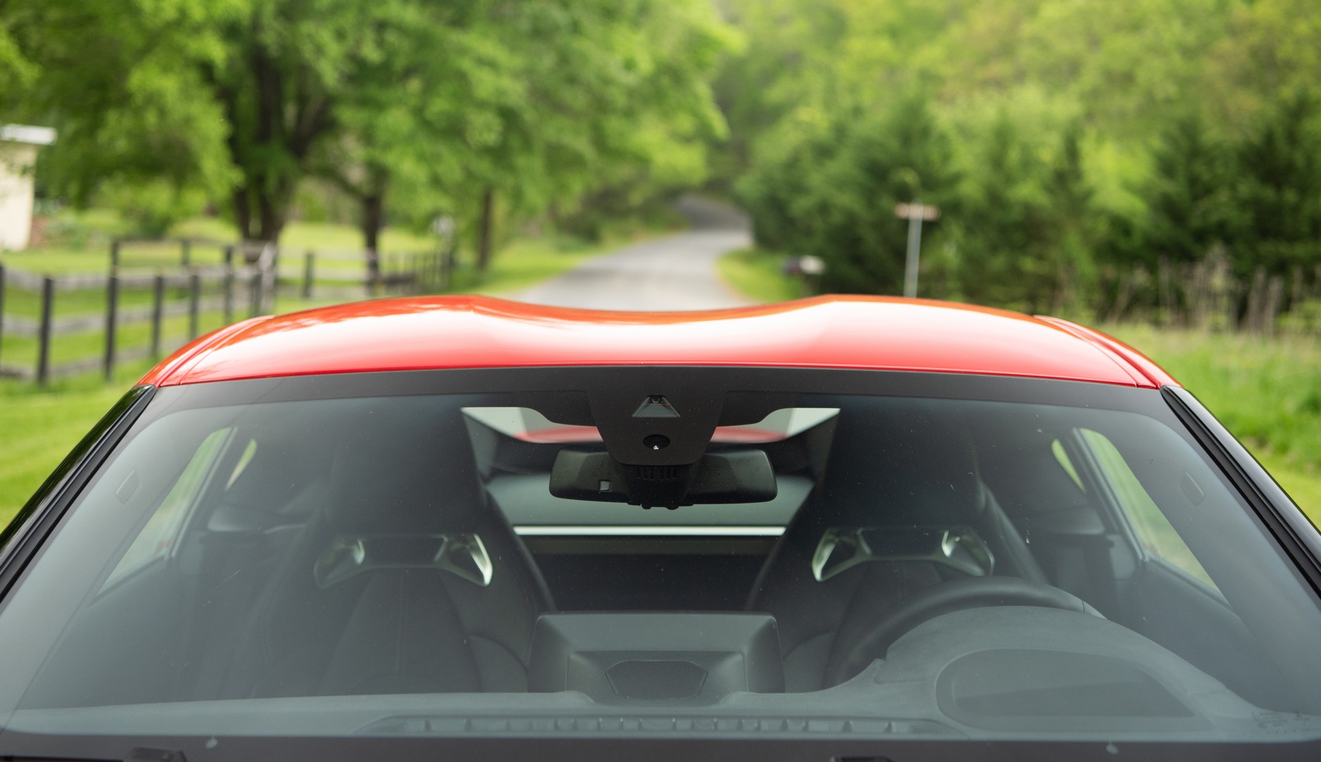 2020 Toyota GR Supra-284 The 2020 Toyota Supra Wants To Take On The Porsche 718 Cayman, Can It Succeed?