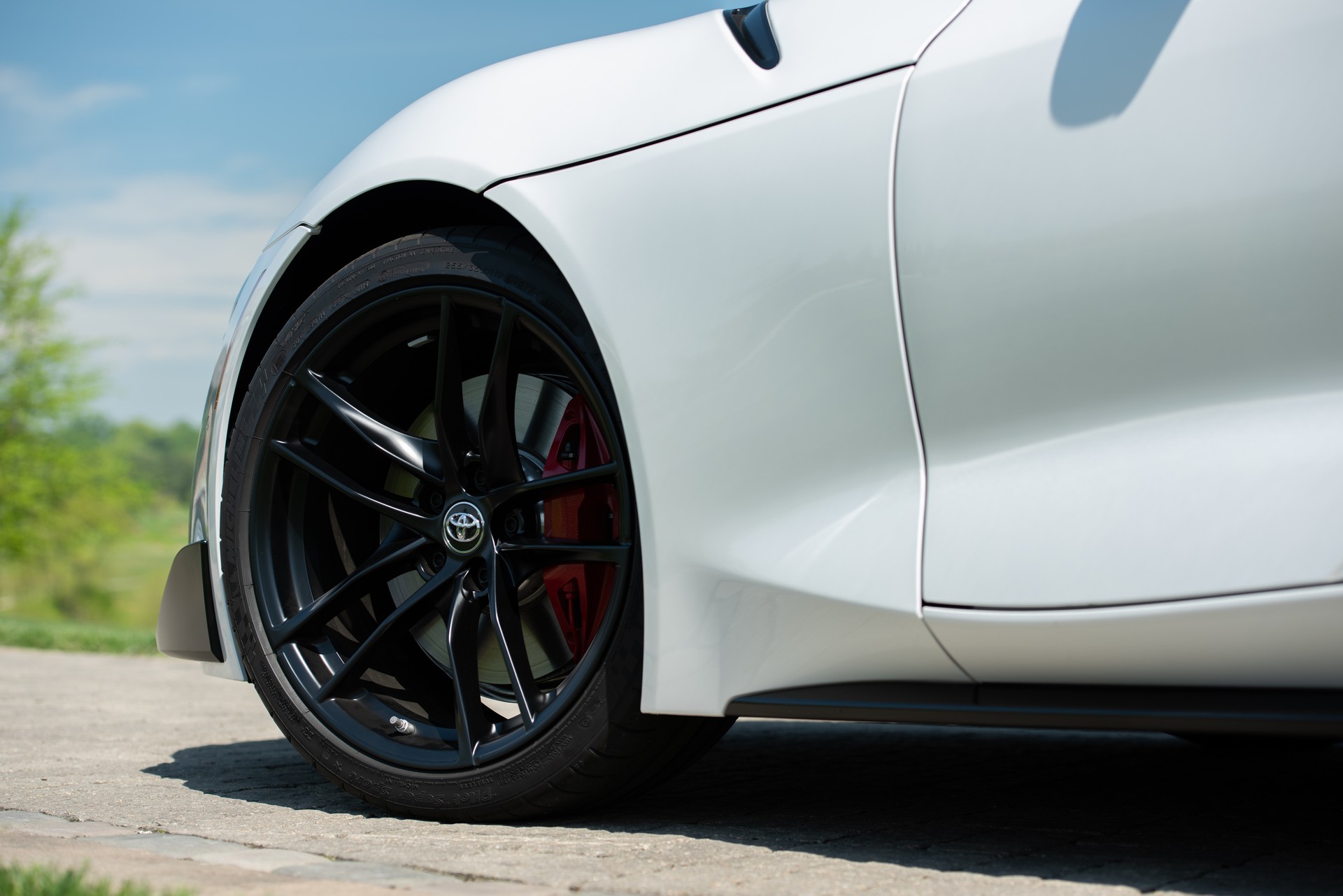 2020 Toyota GR Supra-219 2020 Toyota GR Supra: You Asked, We Answer And 300+ Picture Gallery