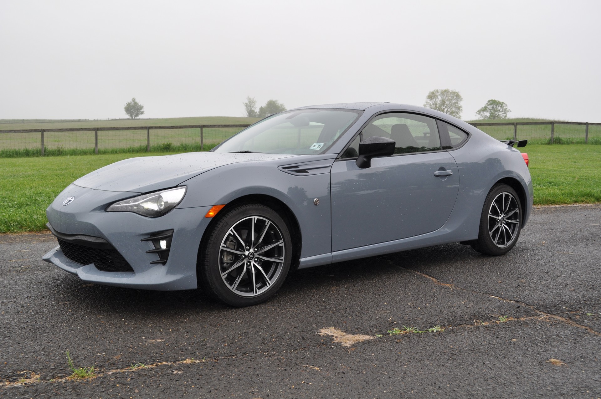 How Does Toyota’s 86 Stand Now That The Supra’s Here? Well, It’s Still Fun, But…