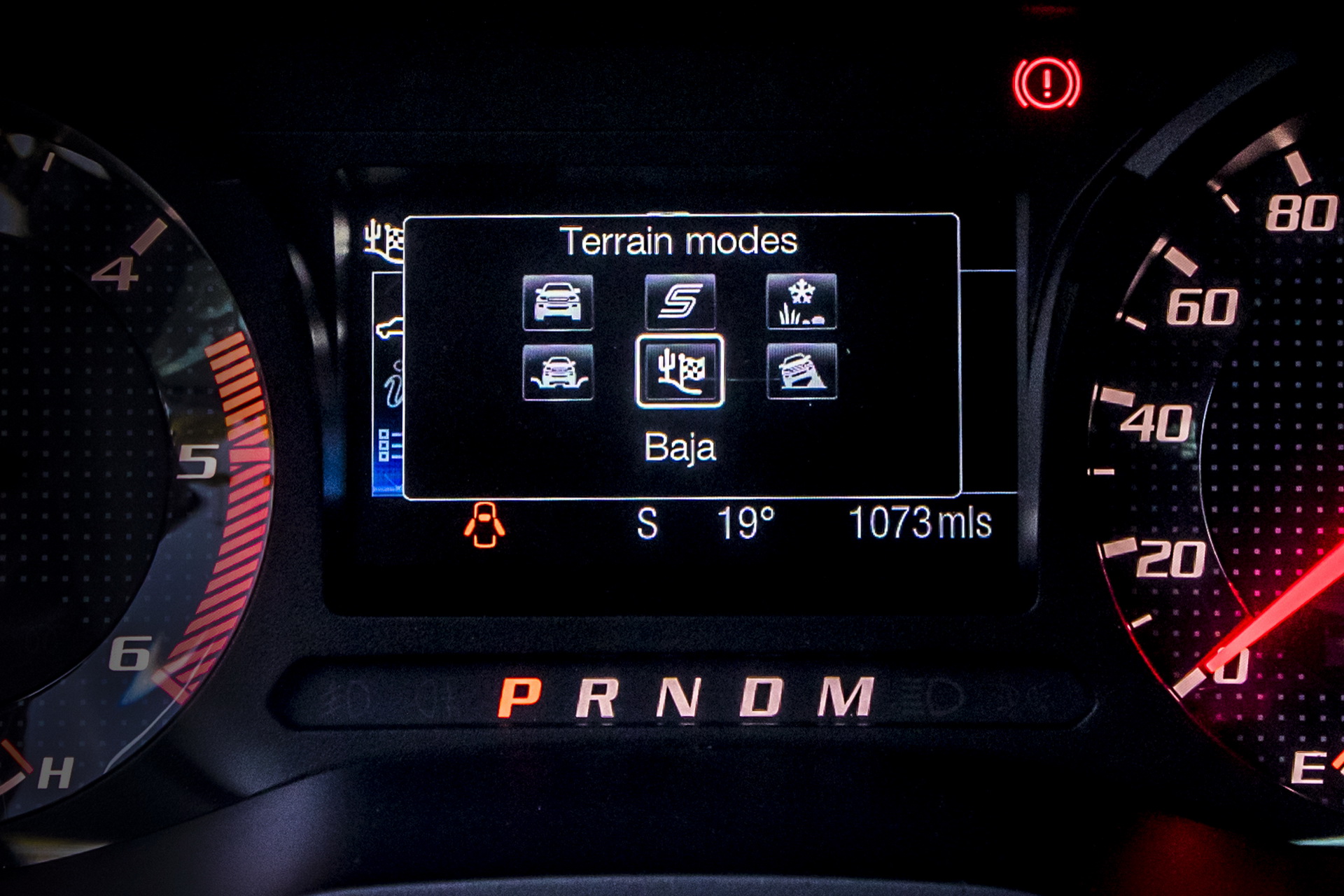 2019_FORD_RANGER_RAPTOR_98 Explore The 2019 Ford Ranger Raptor In 114 Images – And See What You’re Missing In The U.S.