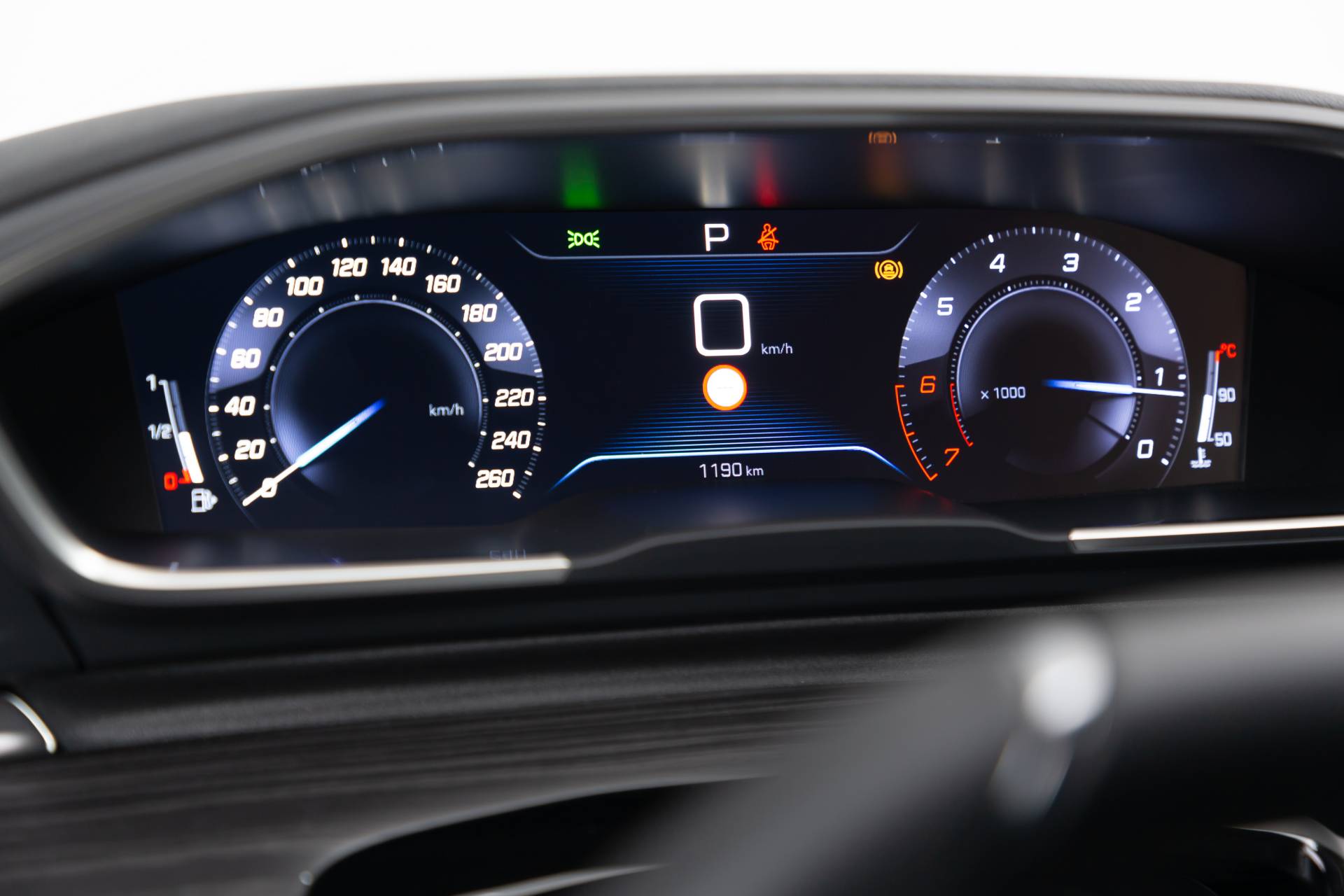 Is The New 2019 Peugeot 508 SW Cooler Than A Crossover?