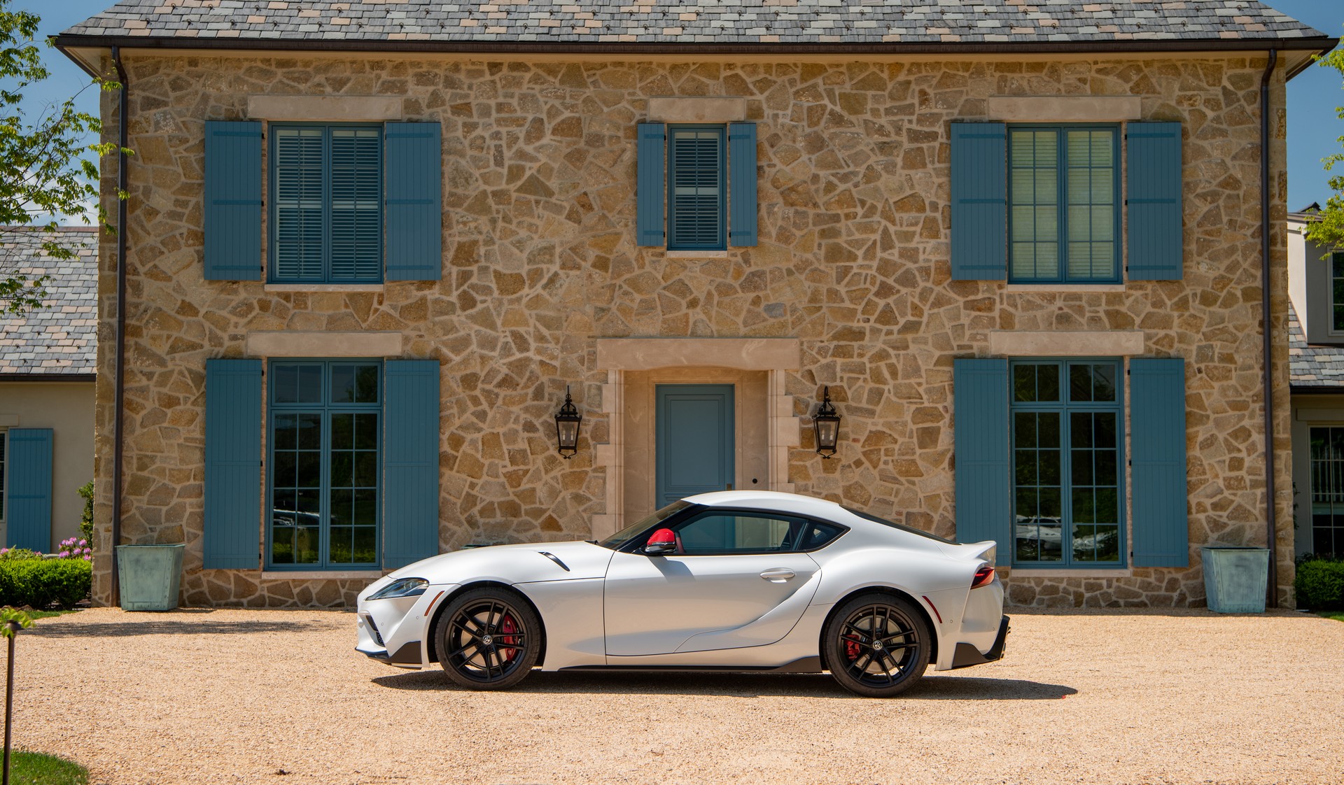2020 Toyota GR Supra-229 2020 Toyota GR Supra Goes On Sale As Some Dealers Are Already Asking More Than $80,000