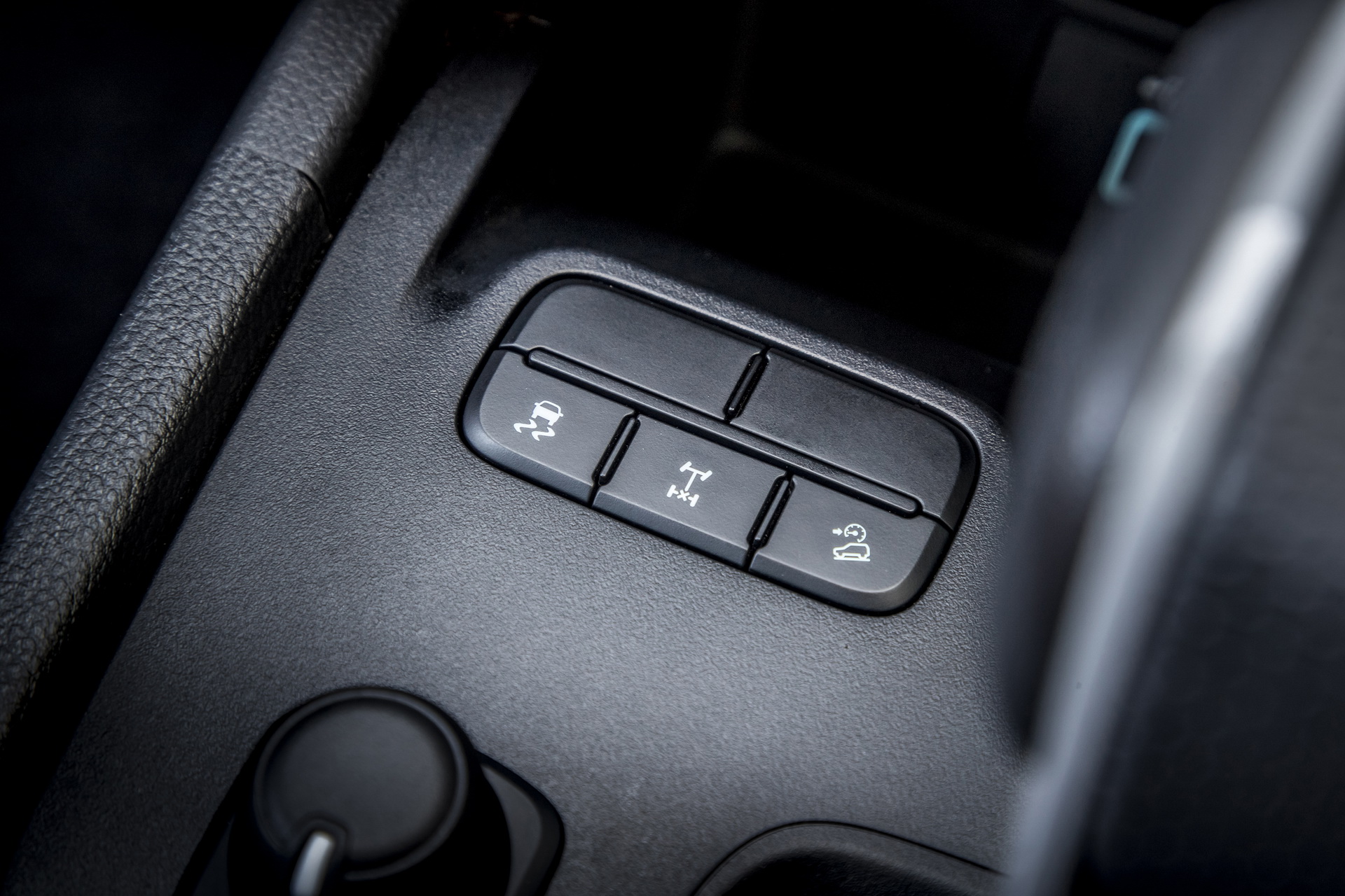 2019_FORD_RANGER_RAPTOR_77 Explore The 2019 Ford Ranger Raptor In 114 Images – And See What You’re Missing In The U.S.