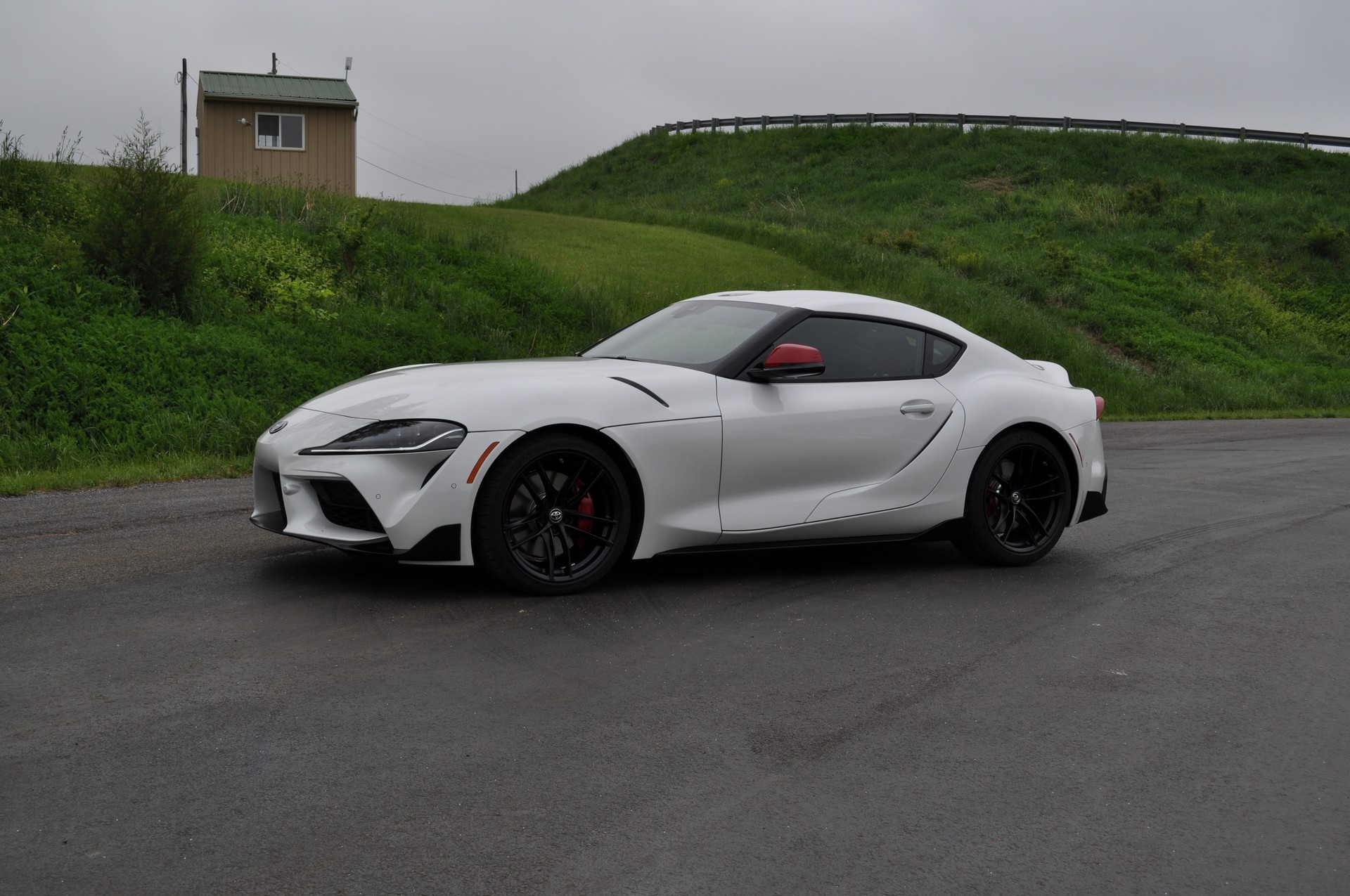 2020 Toyota GR Supra-19 Driven: 2020 Toyota GR Supra Is A Track Weapon AND An Everyday Sports Car