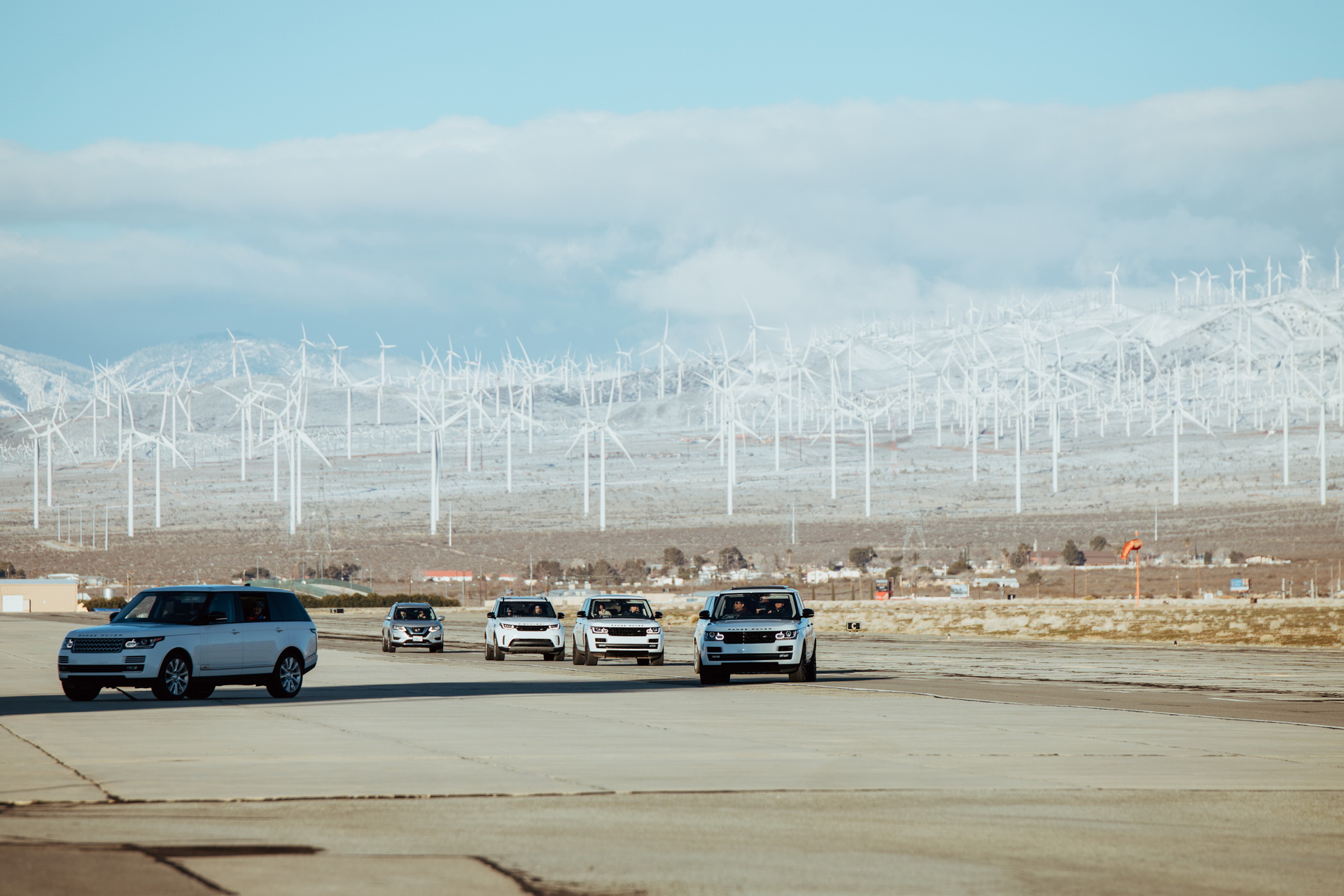 range rover astronaut edition virgin galactic 13 New Range Rover SVO Astronaut Edition Can Be Yours As Long As You Go To Space