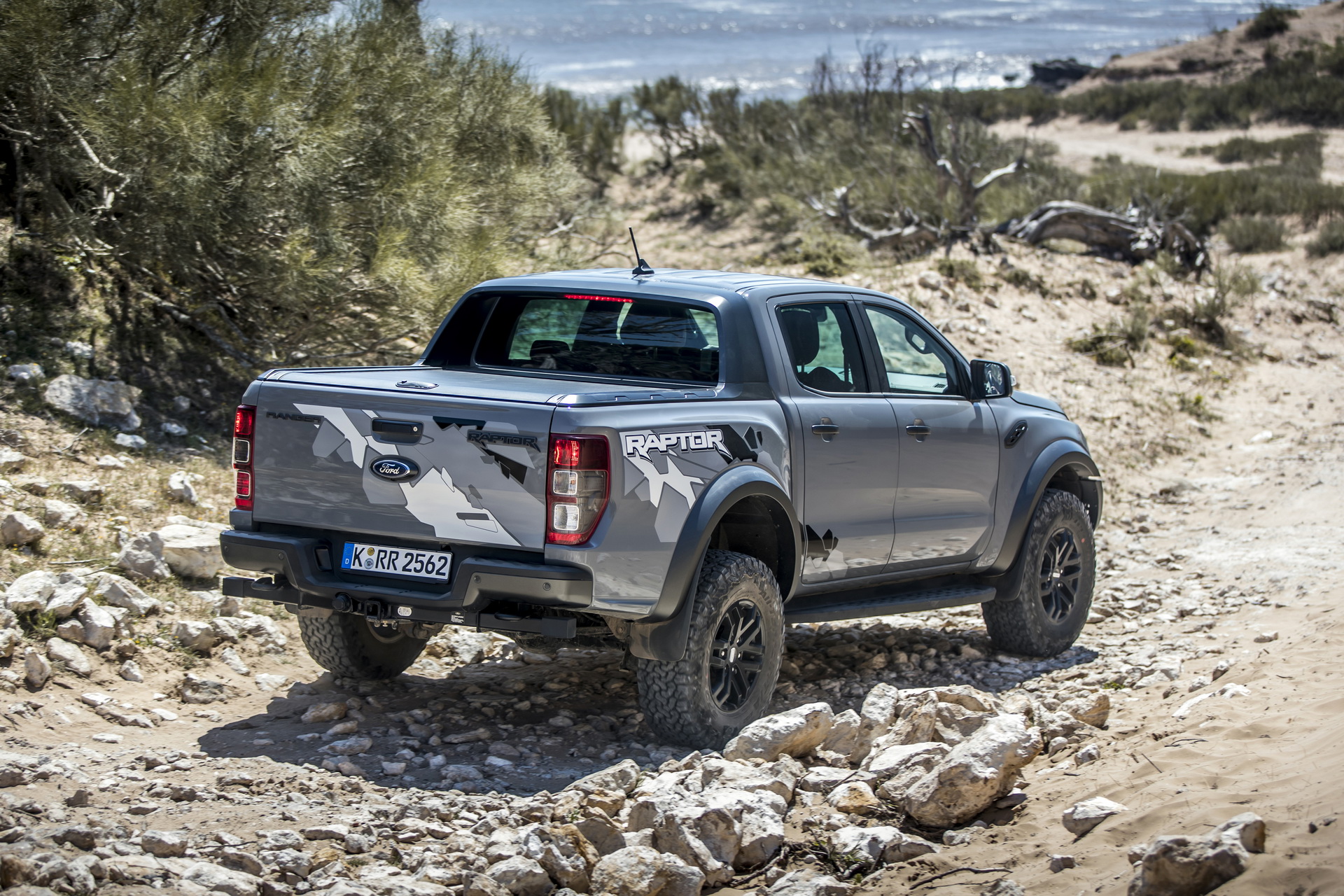 2019_FORD_RANGER_RAPTOR_44 Explore The 2019 Ford Ranger Raptor In 114 Images – And See What You’re Missing In The U.S.