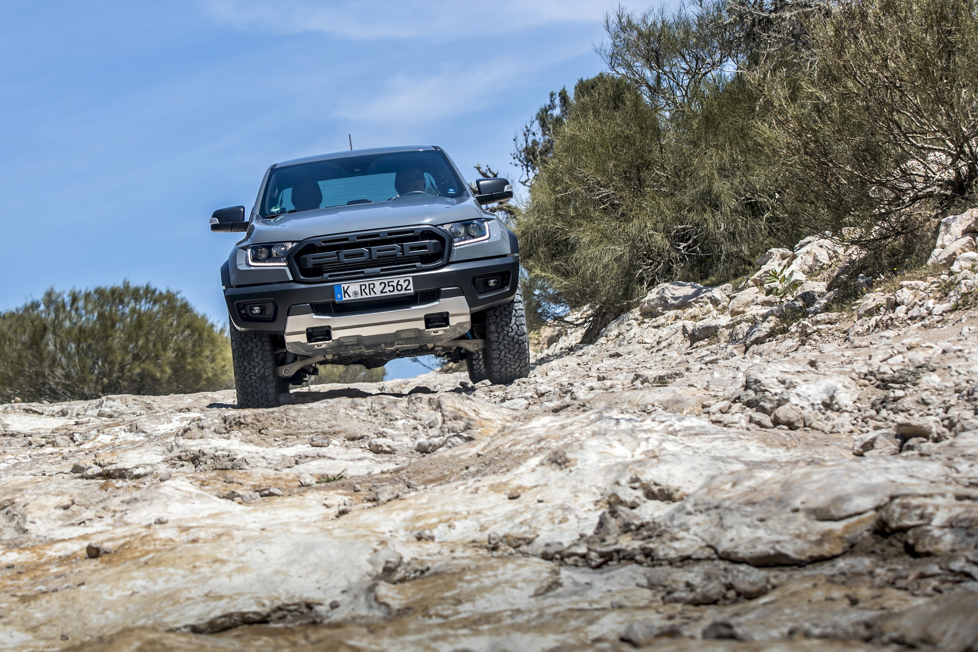 2019_FORD_RANGER_RAPTOR_33 Explore The 2019 Ford Ranger Raptor In 114 Images – And See What You’re Missing In The U.S.