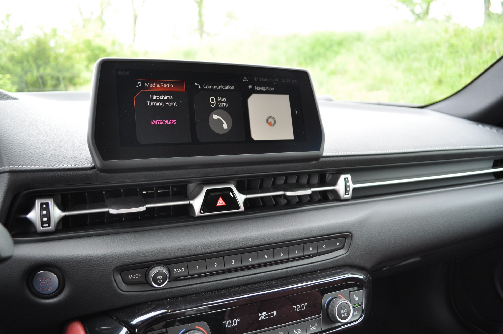 2020 Toyota GR Supra-11