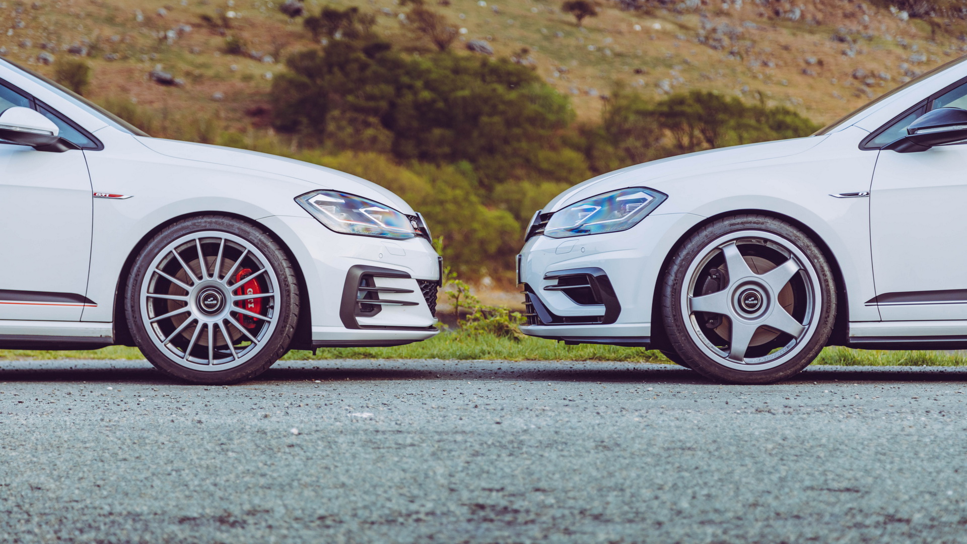 mountune launches new m52 performance brand 4 VW Performance Brand ‘M52’ Takes Shape Courtesy Of Mountune And Fifteen52