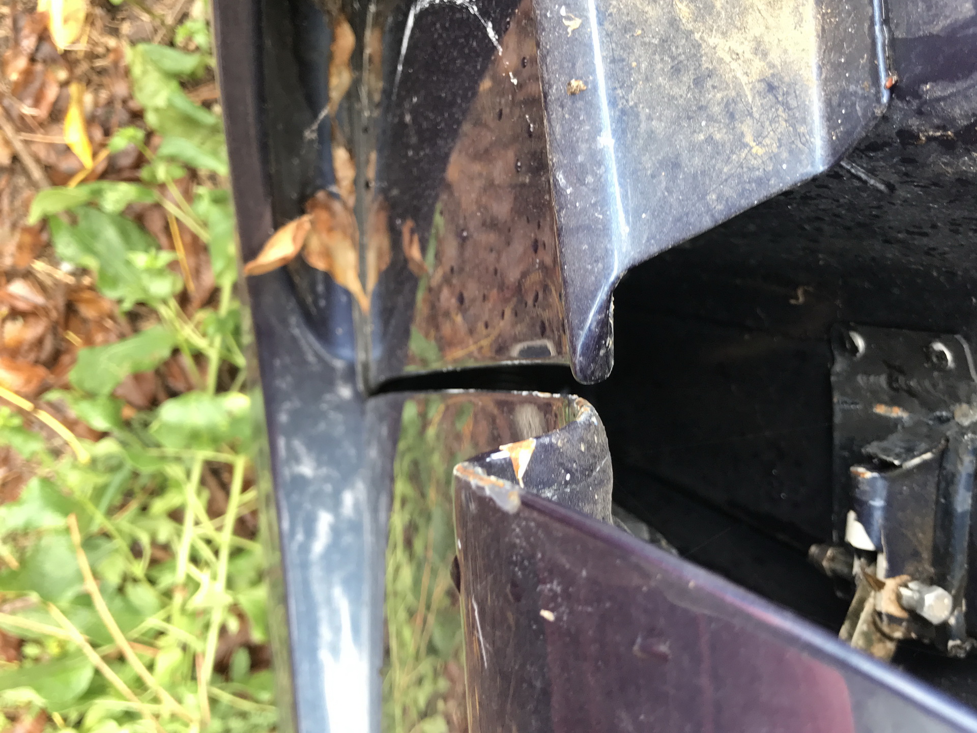 Ferrari-Abandoned-100 How Could ANYONE Let 11 Classic Ferraris To Die On A Field?