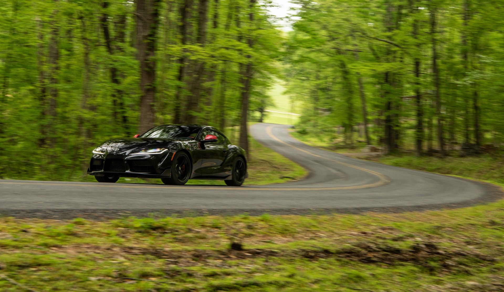2020 Toyota GR Supra-28 2020 Toyota GR Supra: You Asked, We Answer And 300+ Picture Gallery