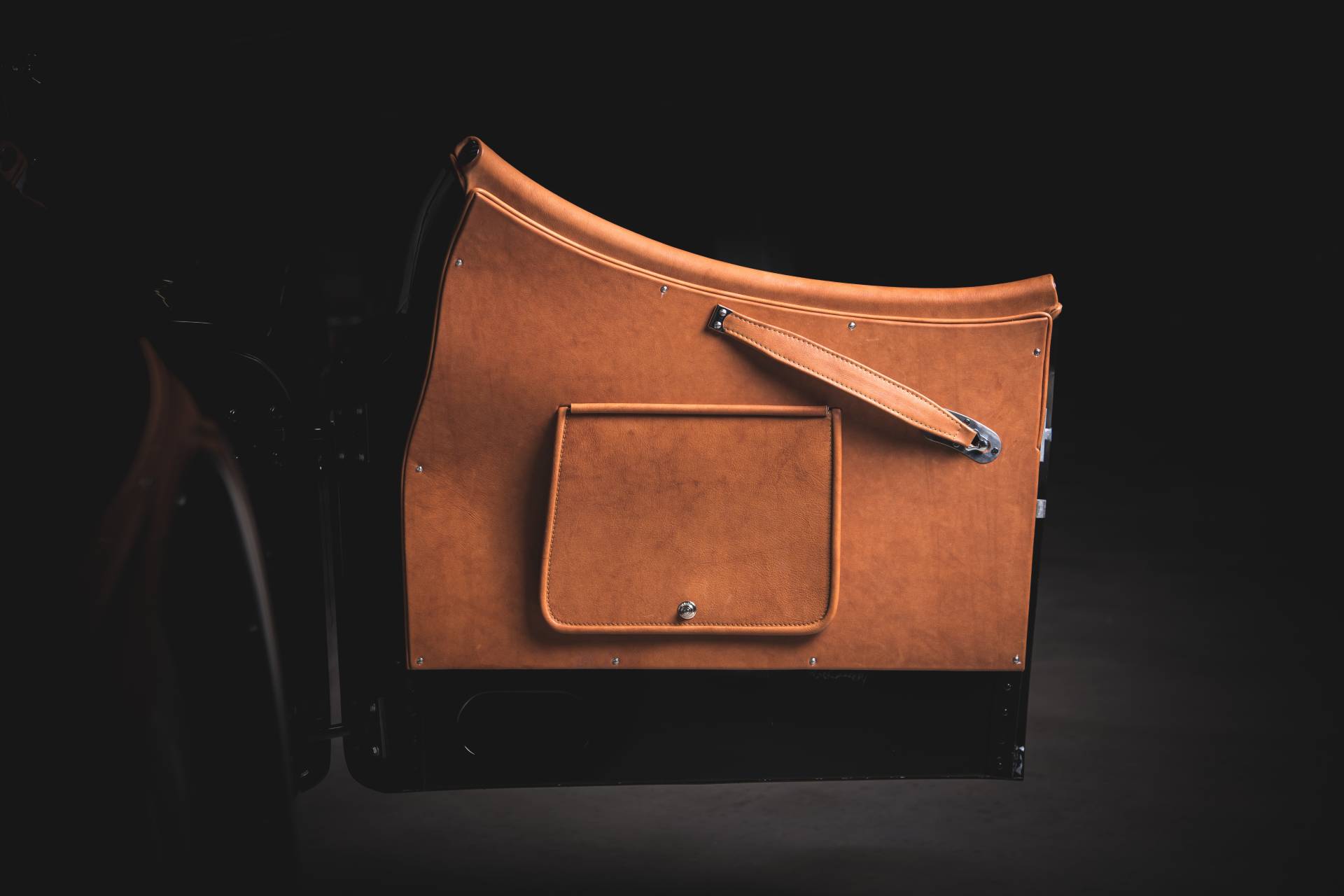 1954 Jaguar XK120 restored for David Gandy 25 Jaguar Classic Restores And Upgrades 1954 XK120 To Perfection