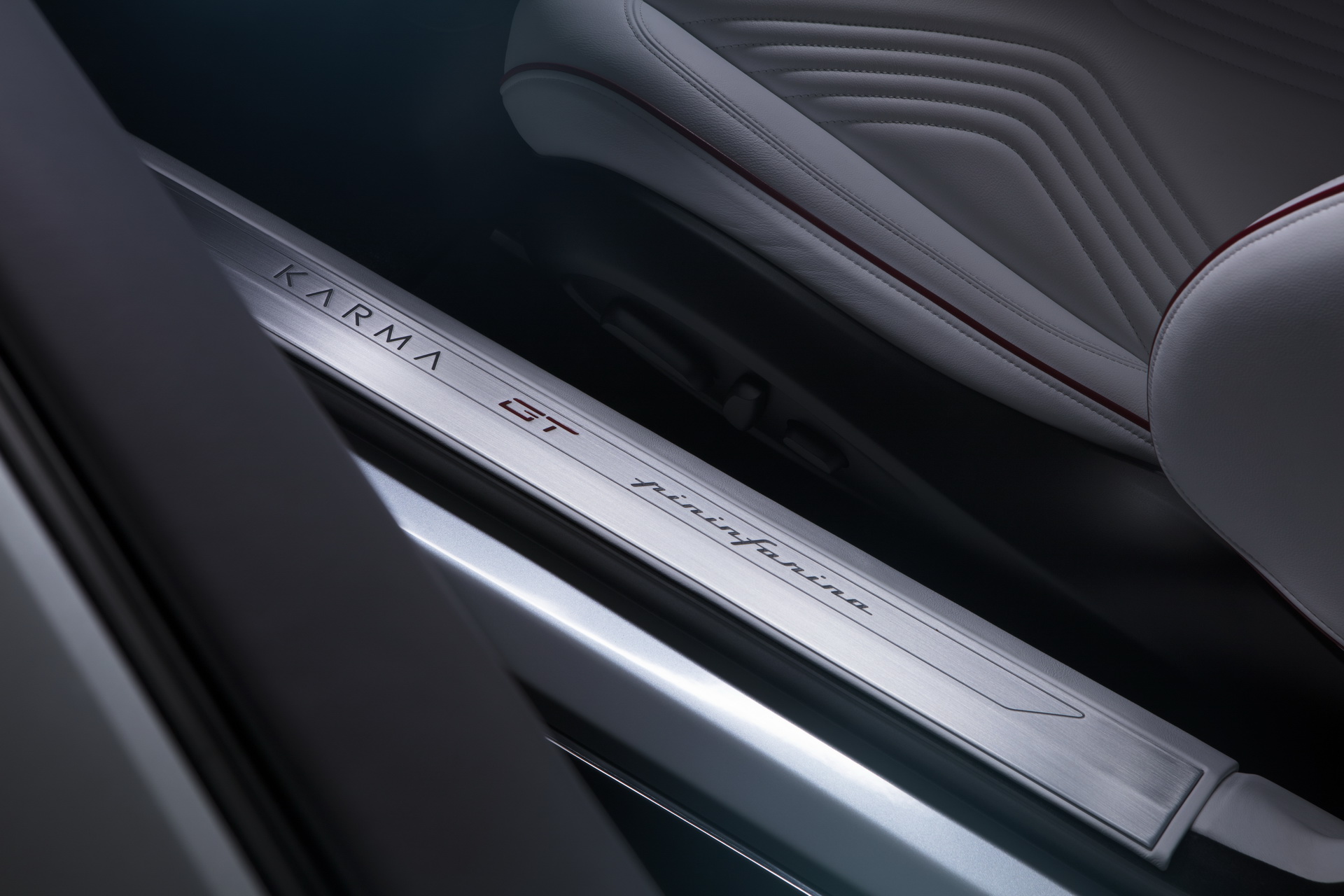 Karma Automotive Releases ‘Making Of’ Video For Karma GT