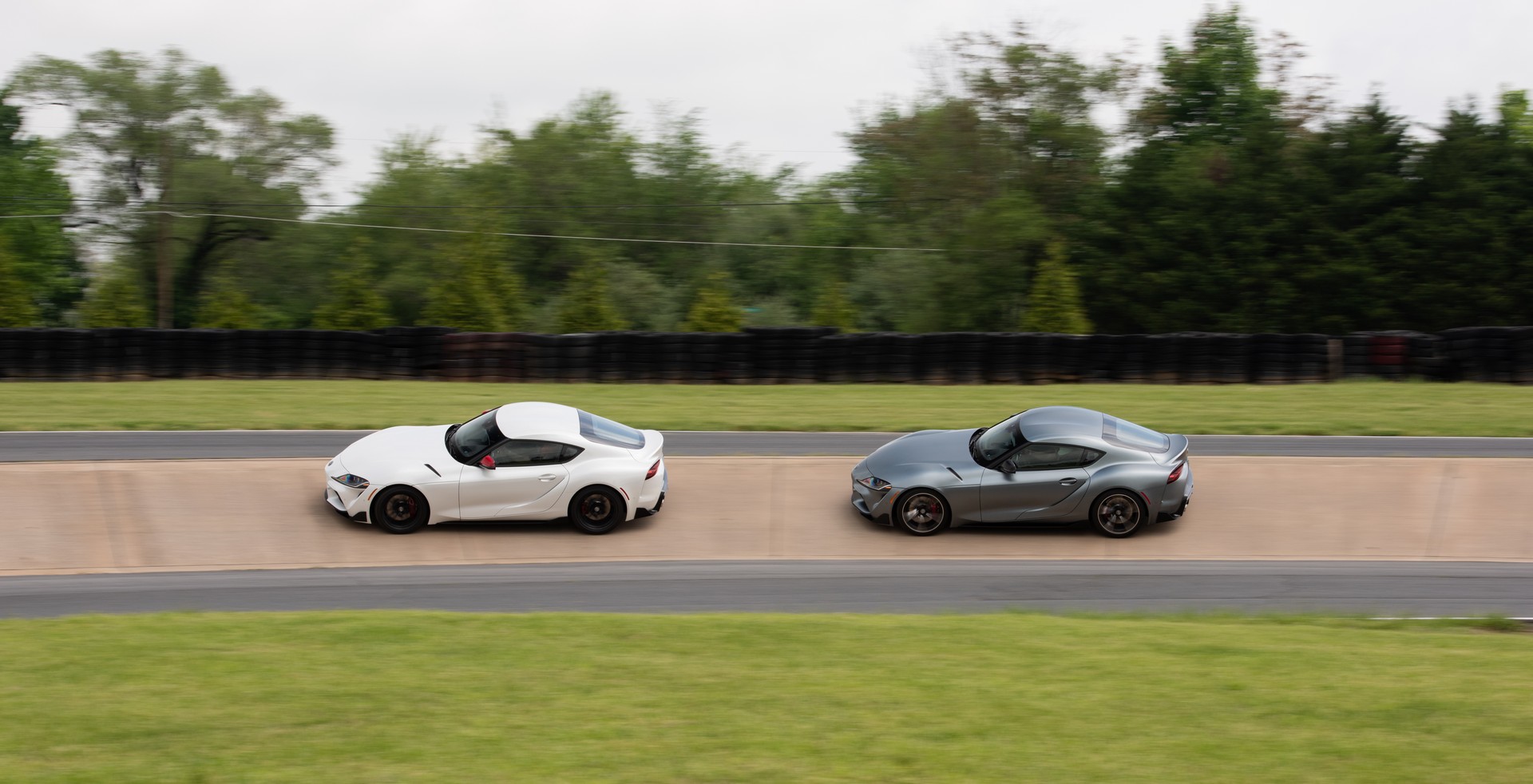 2020 Toyota GR Supra-170 2020 Toyota GR Supra: You Asked, We Answer And 300+ Picture Gallery