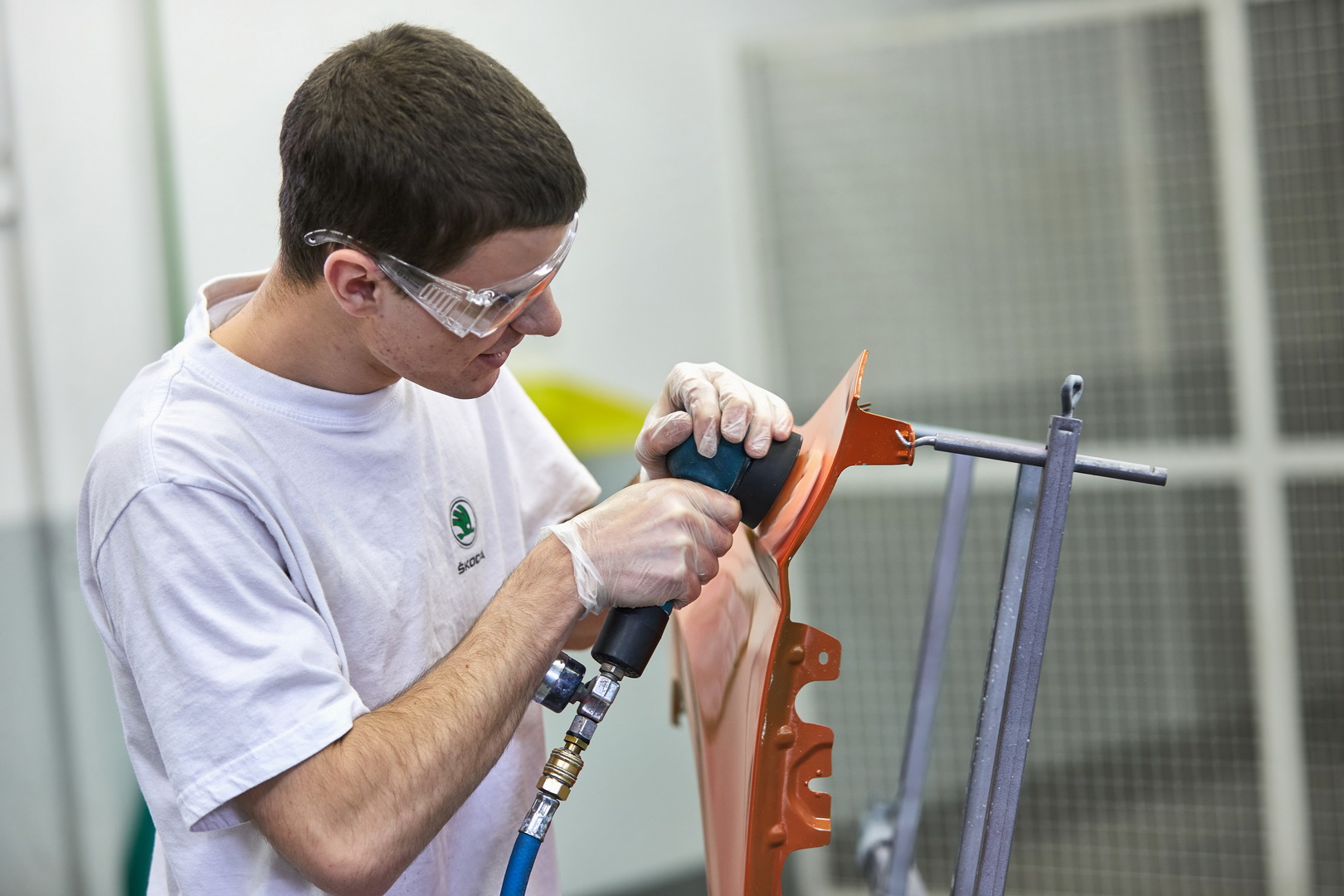 Skoda’s Making A Kodiaq Pickup Truck Concept And It’s Called The Mountiaq