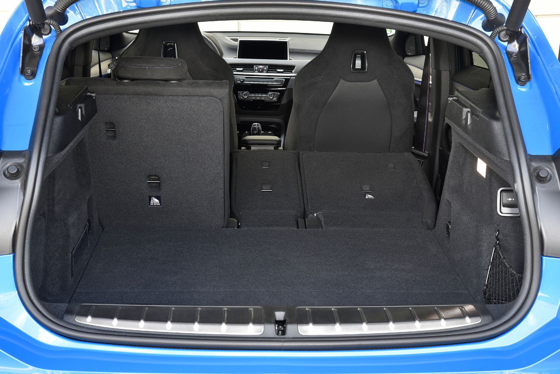 BMW_X2M35i Get A Good Look At The New BMW X2 M35i In This Mega Gallery