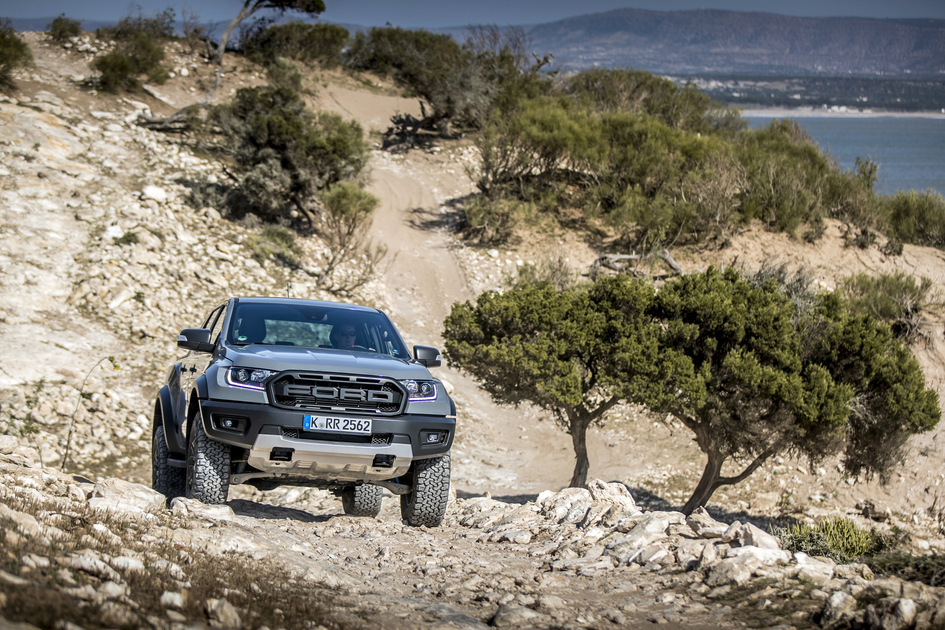 2019_FORD_RANGER_RAPTOR_39 Explore The 2019 Ford Ranger Raptor In 114 Images – And See What You’re Missing In The U.S.