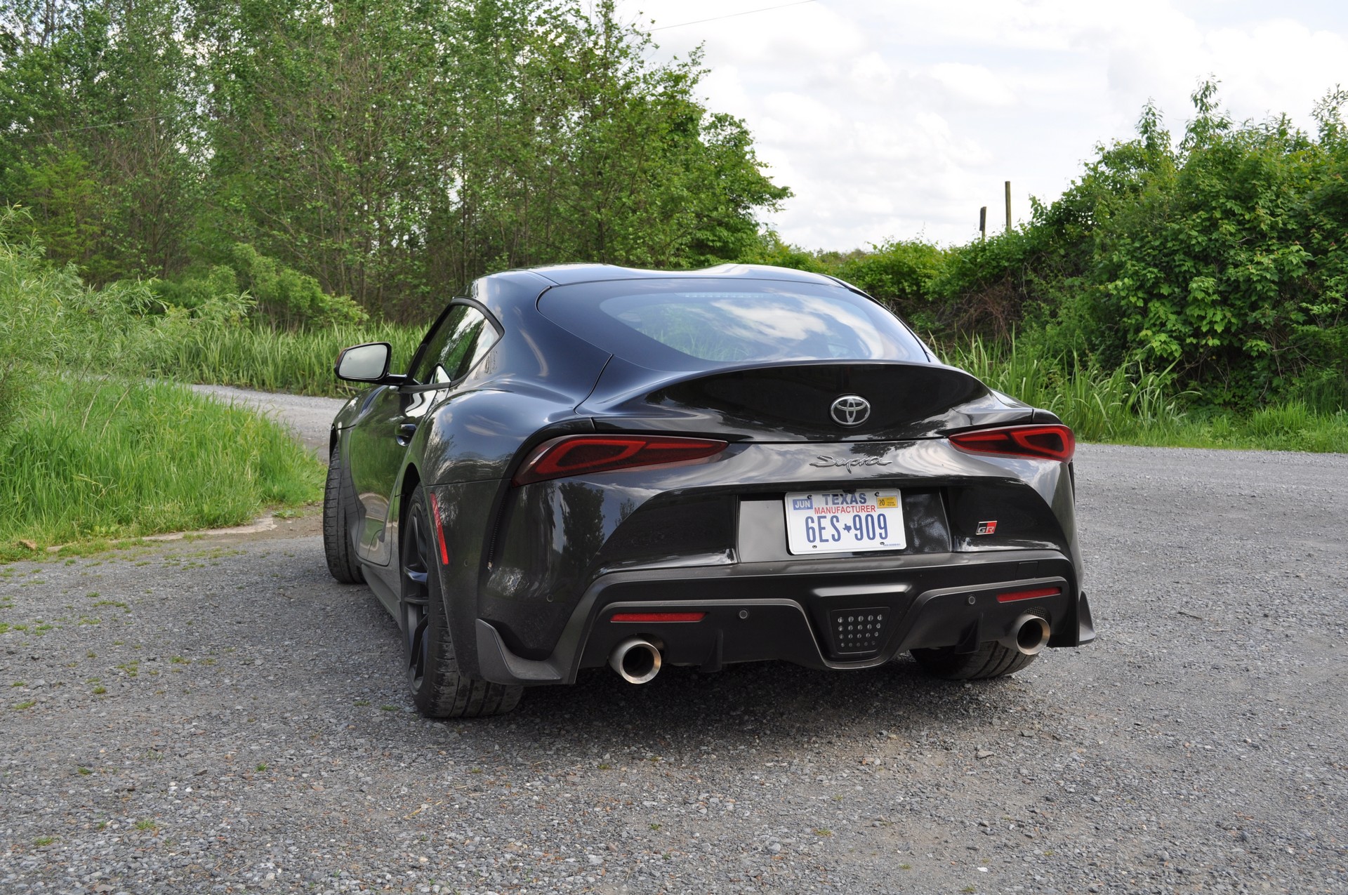2020 Toyota GR Supra-37 Driven: 2020 Toyota GR Supra Is A Track Weapon AND An Everyday Sports Car