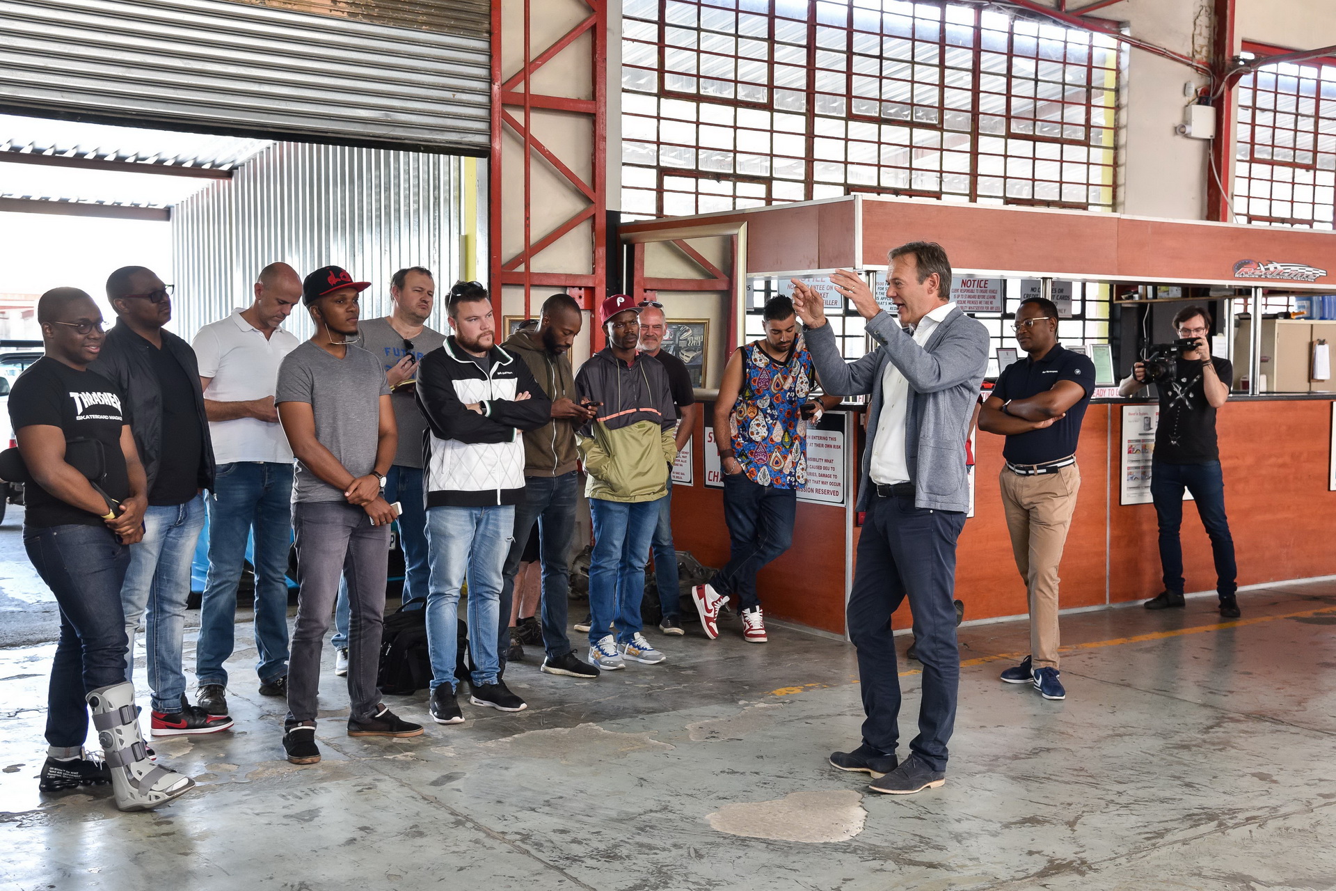 BMW-530-MLE-42 BMW Restoring Its First Unofficial M Car, A 530 MLE Homologation Special From 1976