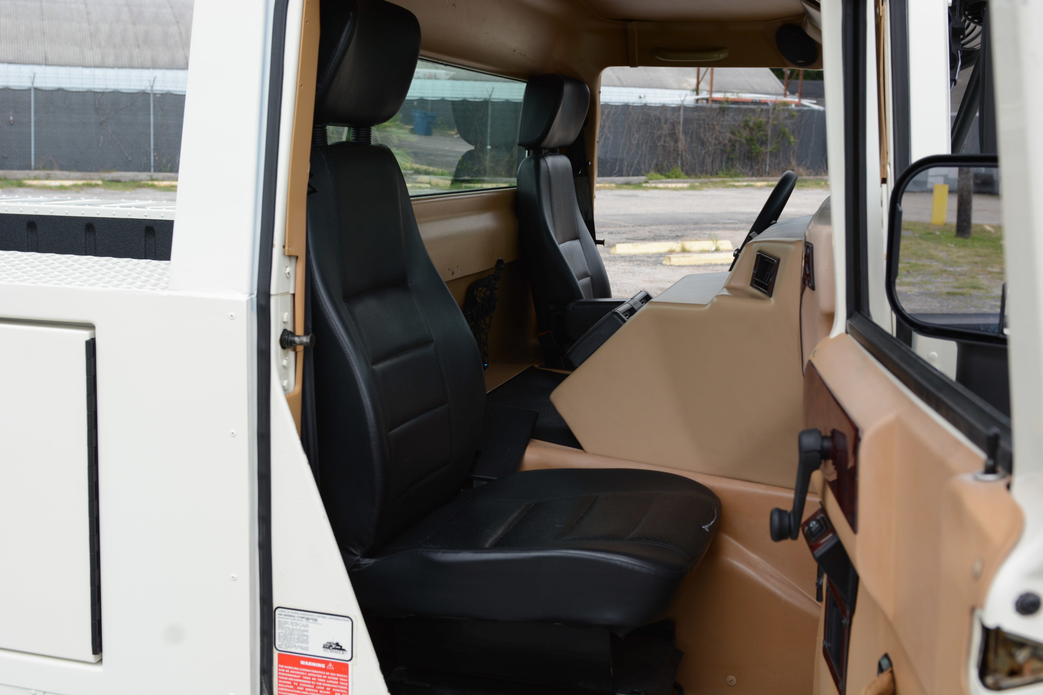 Hummer H1 23 For $40k, Would You Pick This Hummer H1 Pickup Or A Jeep Gladiator?