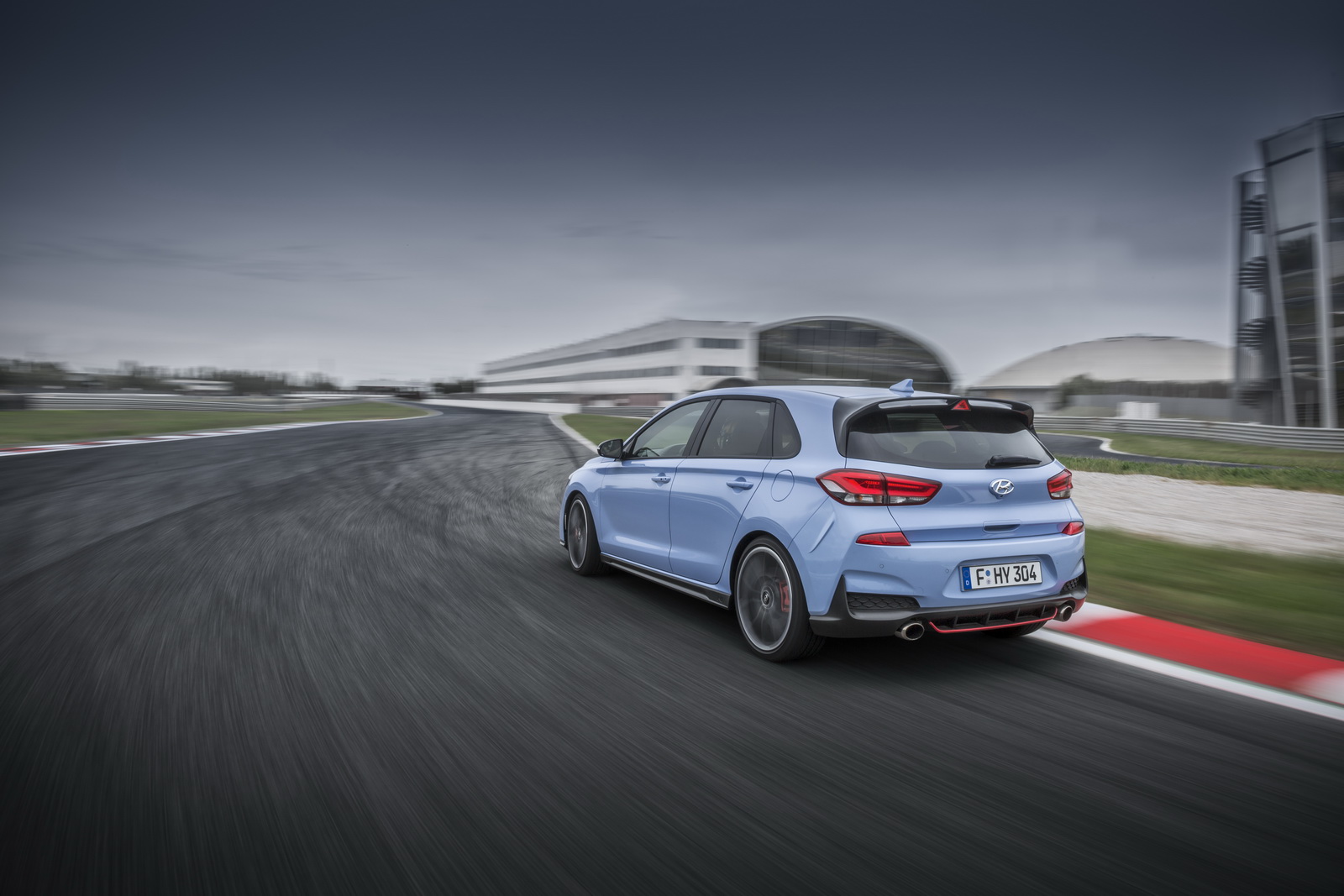 We Drive The Hyundai i30 N: What Would You Like To Know?