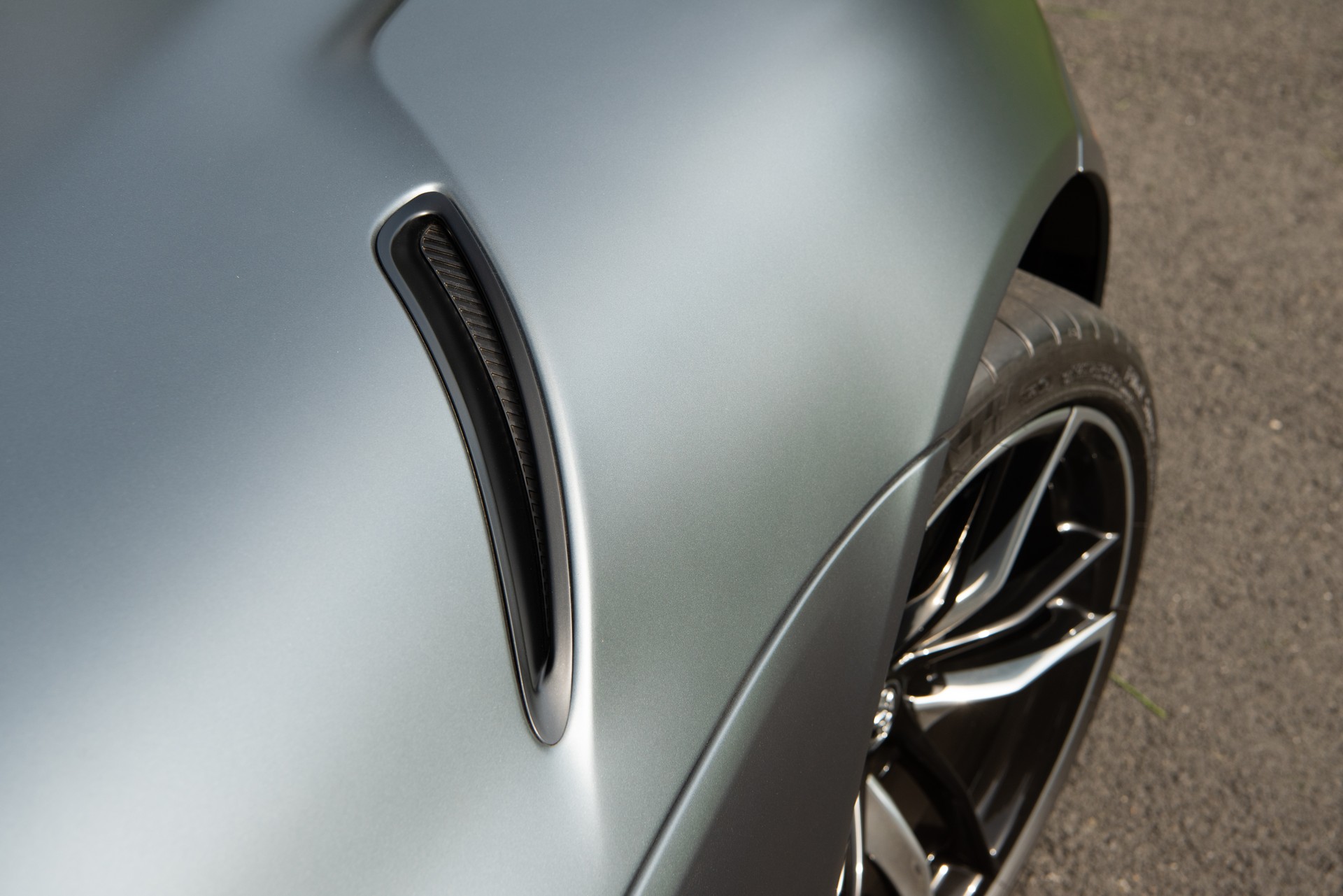 2020 Toyota GR Supra-154 2020 Toyota GR Supra: You Asked, We Answer And 300+ Picture Gallery