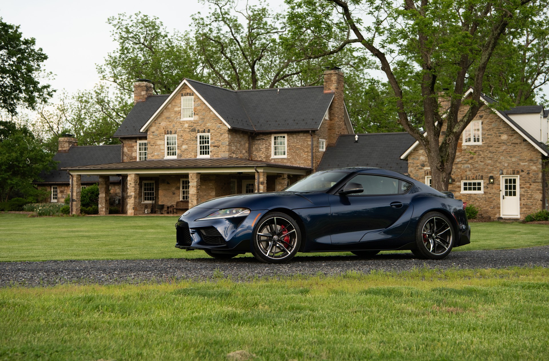 2020 Toyota GR Supra-7 2020 Toyota GR Supra: You Asked, We Answer And 300+ Picture Gallery