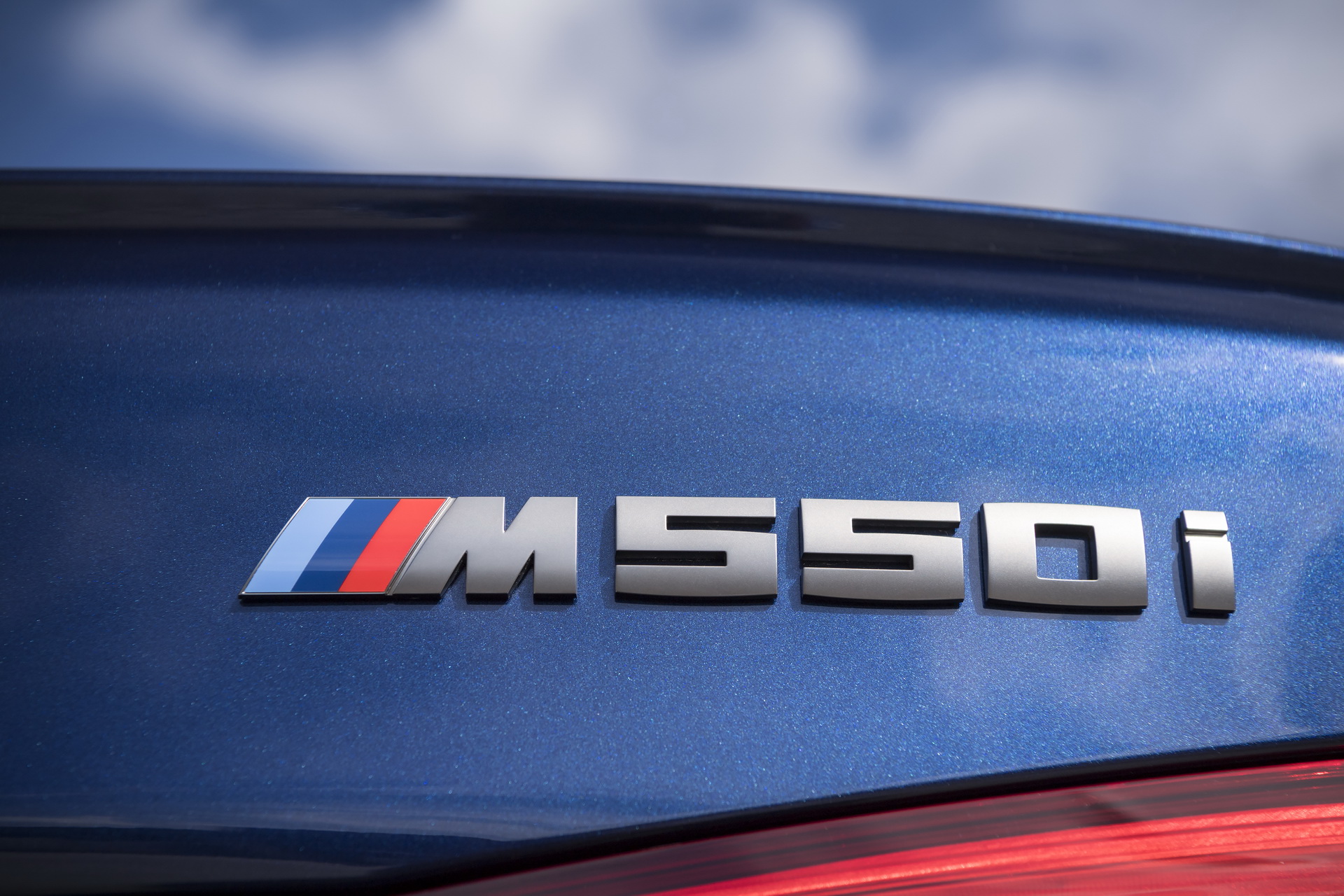 BMW-M550i-12 Europe’s 2020 BMW M550i Gains 523HP Twin-Turbo V8 From M850i, Z4 Gets A Manual
