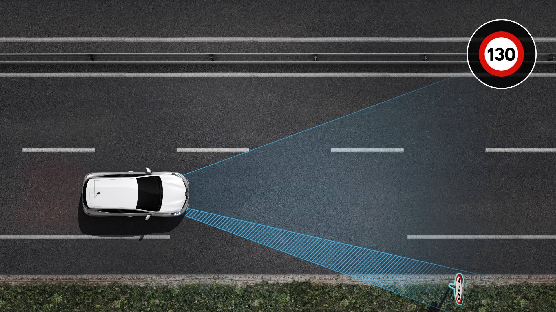 2020 Renault Clio Detailed At Media Drive Photo Shoot