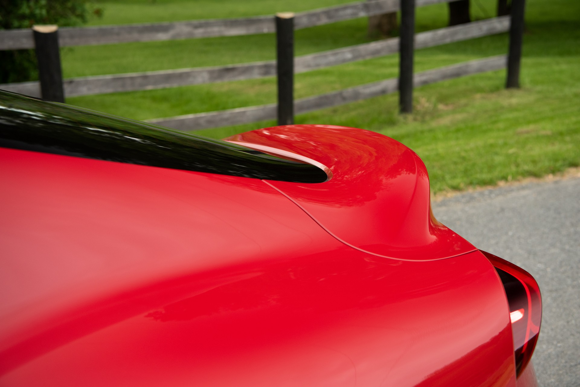 2020 Toyota GR Supra-274 2020 Toyota GR Supra: You Asked, We Answer And 300+ Picture Gallery