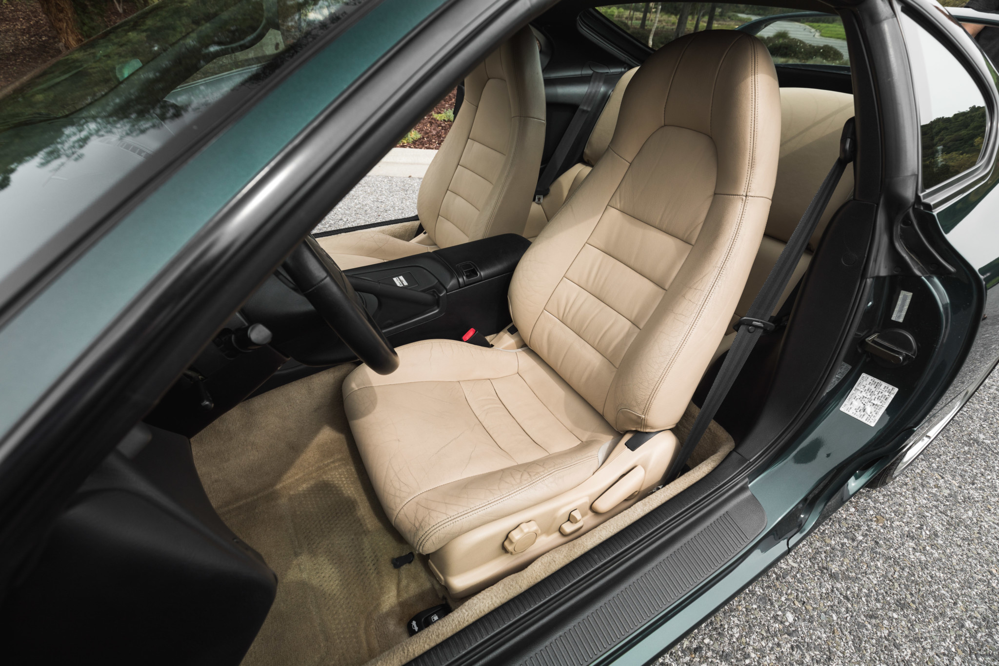 Toyota Supra Twin Turbo Auction 21 One-Owner 1997 Toyota Supra Twin Turbo Manual Could Sell For Crazy Money