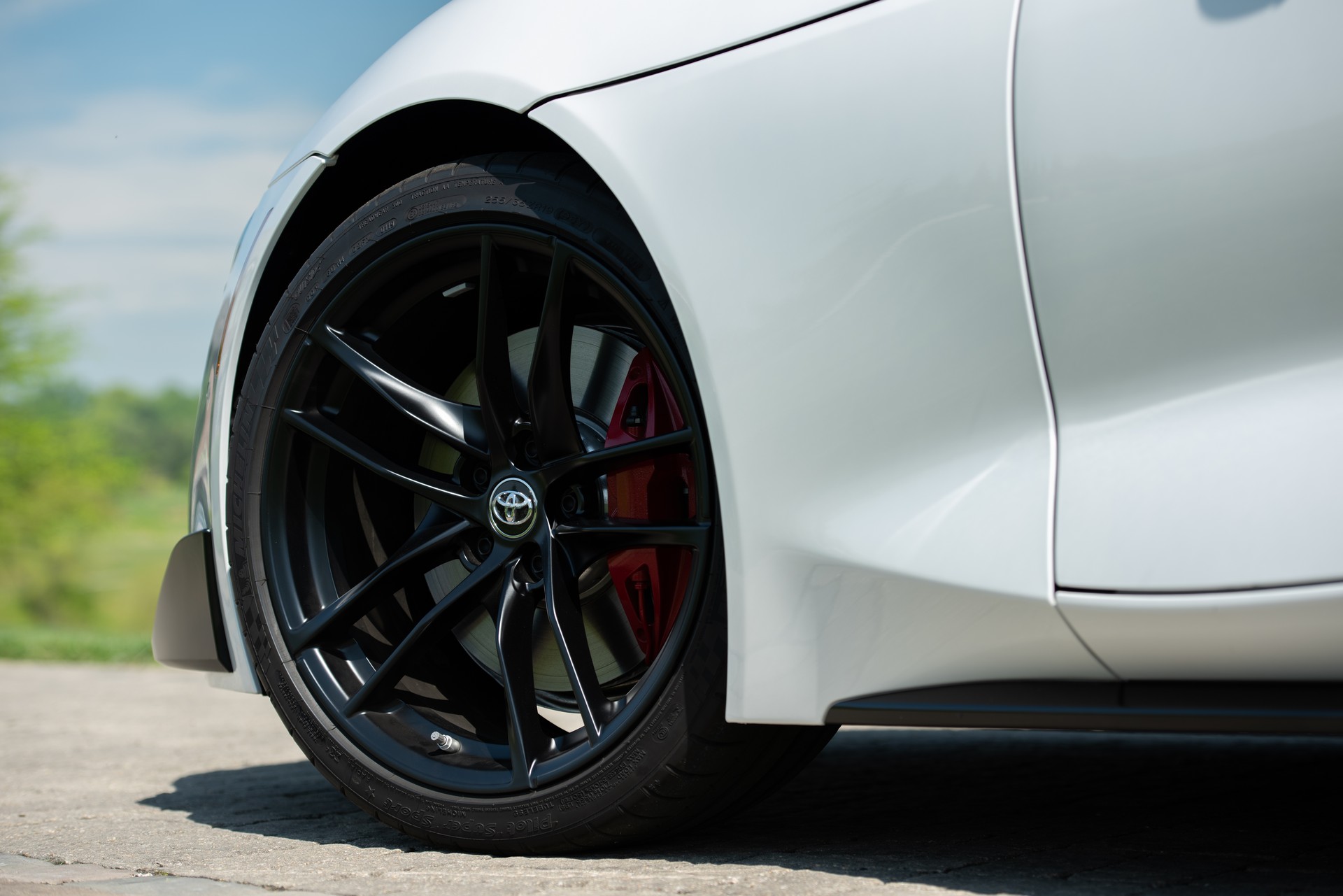 2020 Toyota GR Supra-218 2020 Toyota GR Supra: You Asked, We Answer And 300+ Picture Gallery