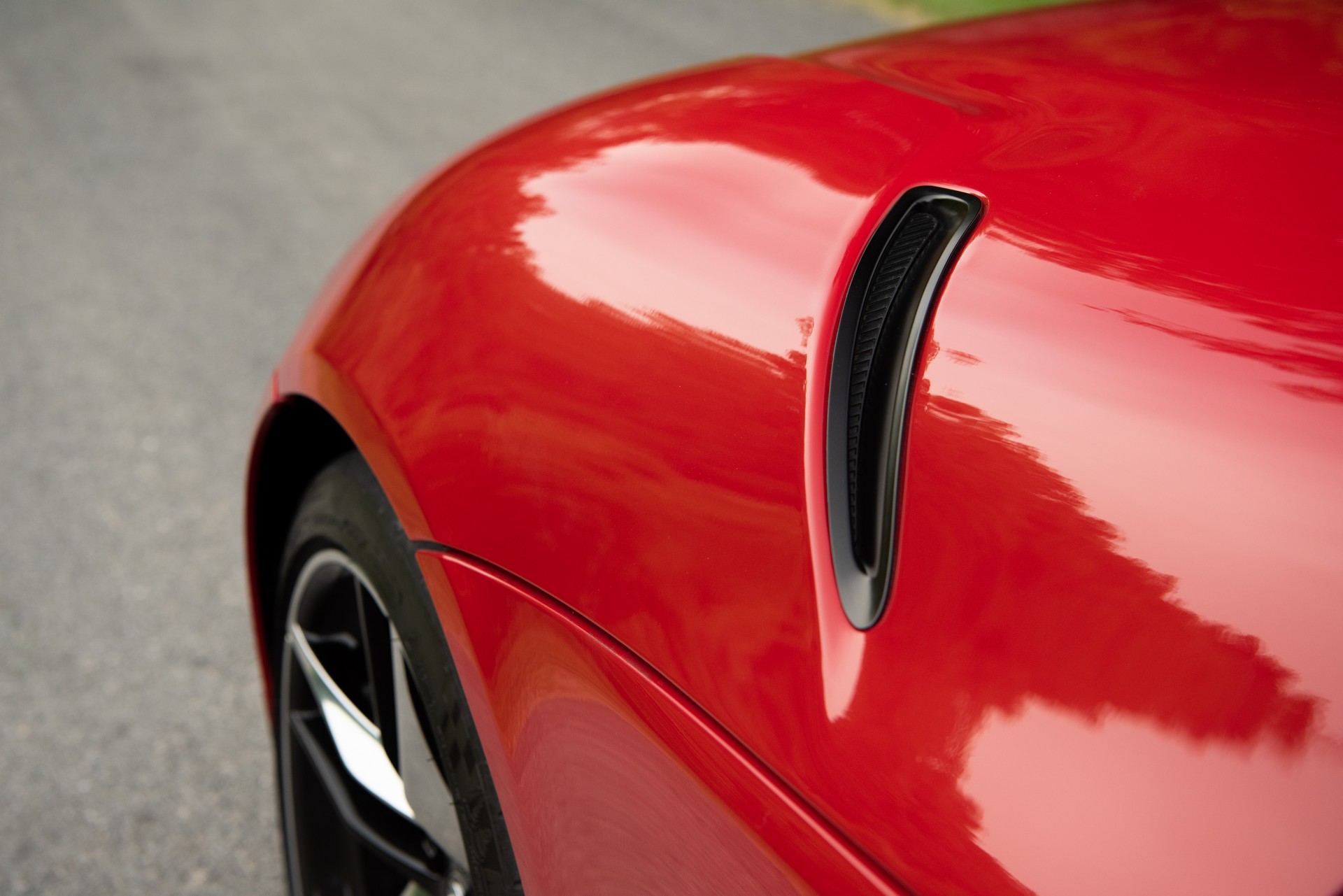 2020 Toyota GR Supra-272 2020 Toyota GR Supra: You Asked, We Answer And 300+ Picture Gallery