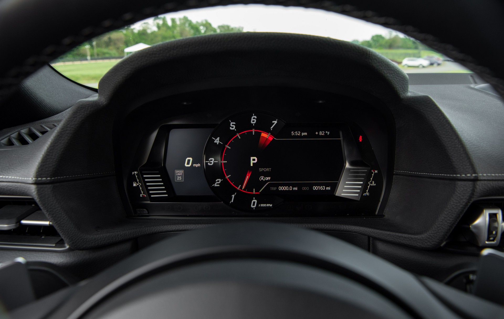 2020 Toyota GR Supra-324 2020 Toyota GR Supra Goes On Sale As Some Dealers Are Already Asking More Than $80,000