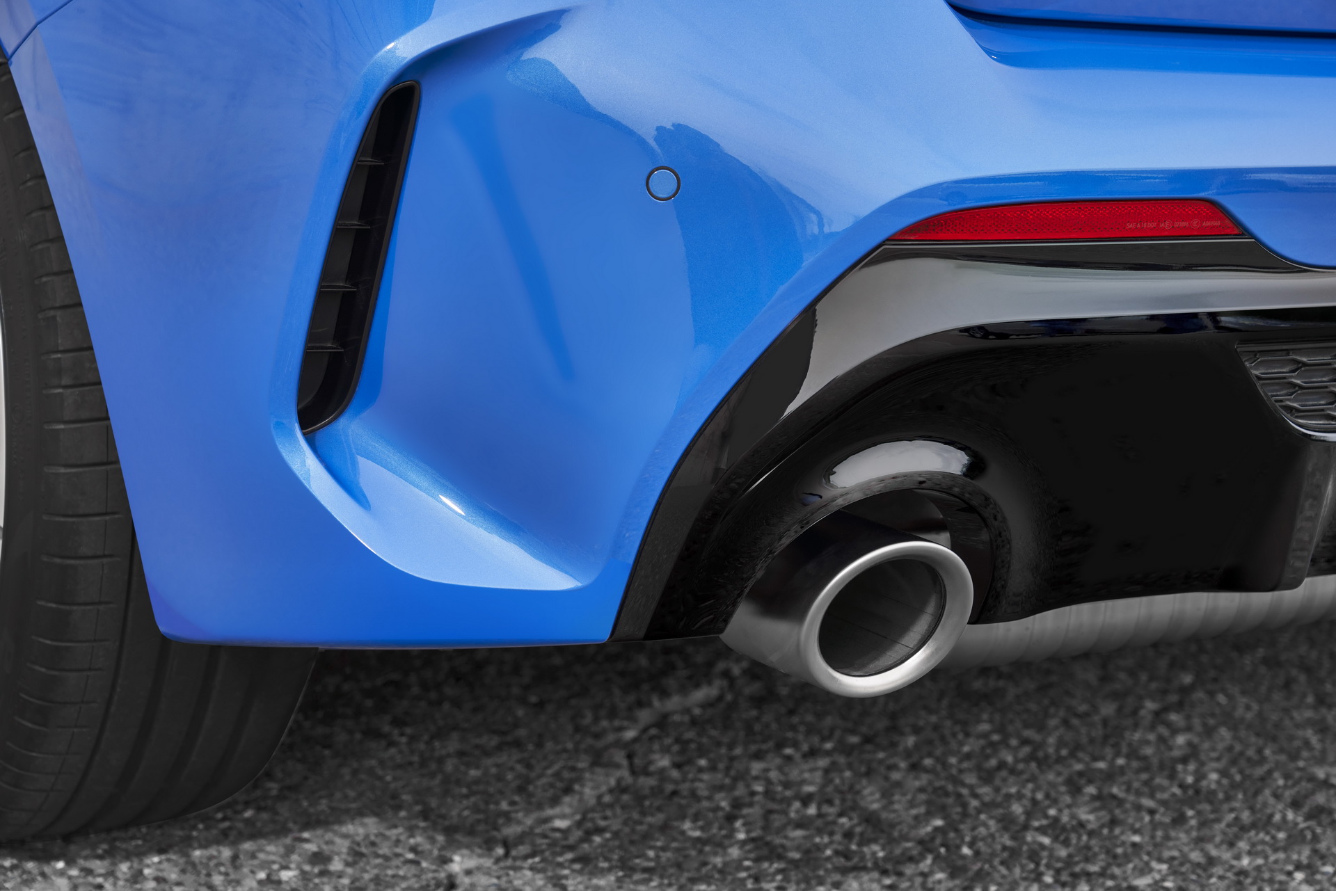 2020 BMW 1-Series Priced From £24,430 OTR In The UK