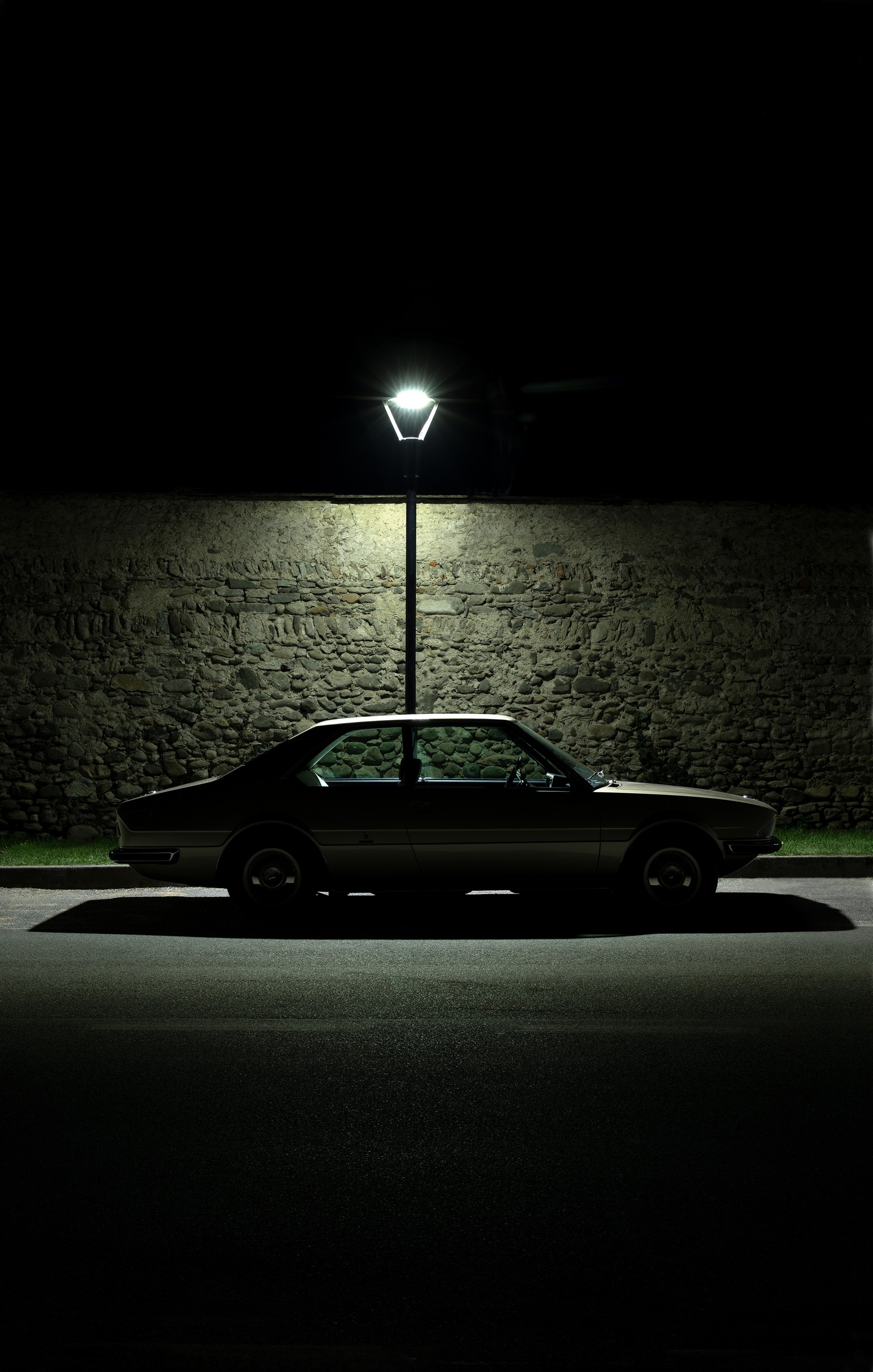 BMW’s Garmisch Concept Is A Modern-Day Recreation Of The Missing Original