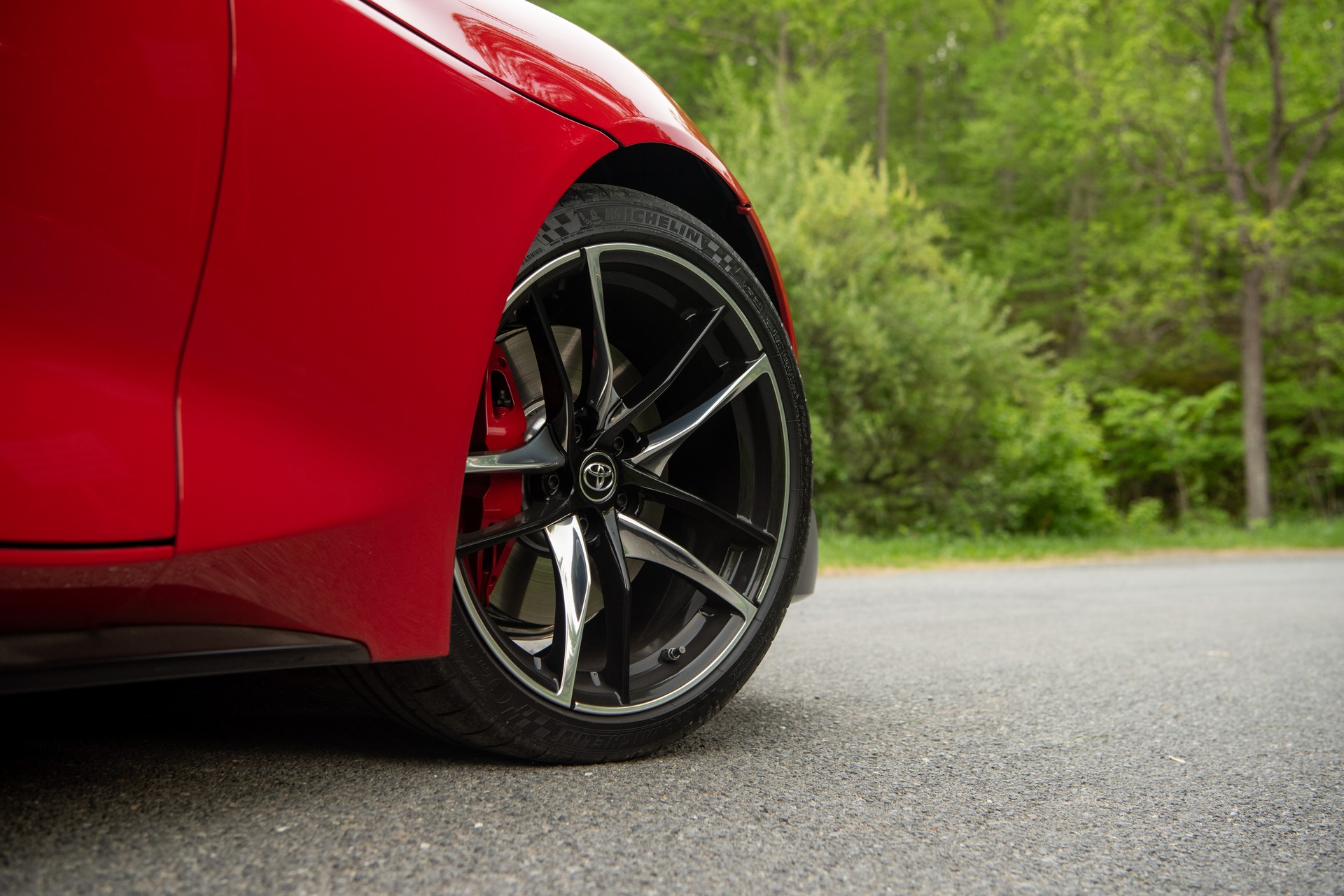 2020 Toyota GR Supra-283 2020 Toyota GR Supra: You Asked, We Answer And 300+ Picture Gallery