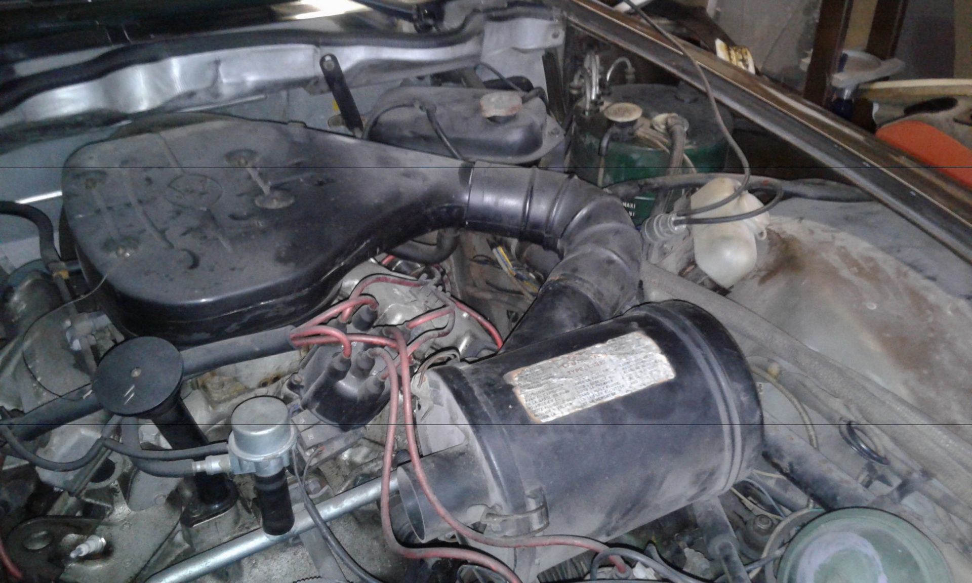 1972 Citroen SM Looking For A Connoisseur To Bring It Back To Life