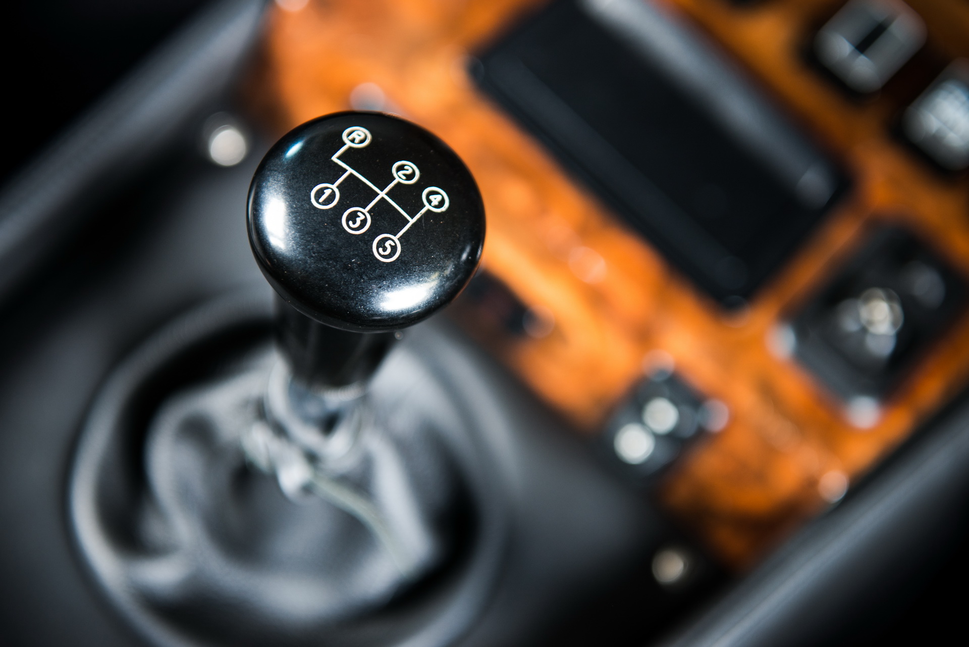 Rare 1986 Aston Martin V8 Zagato Prototype Selling For £530k