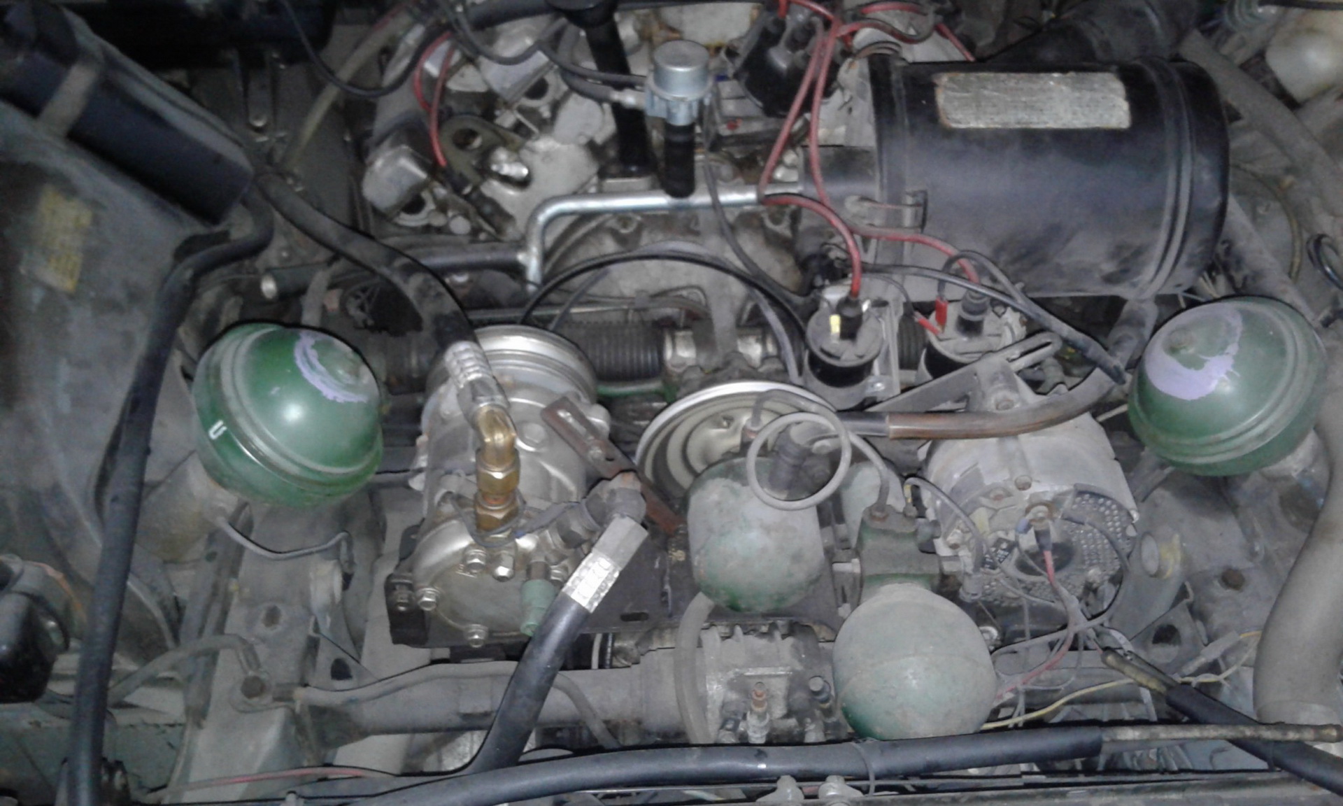 1972 Citroen SM Looking For A Connoisseur To Bring It Back To Life