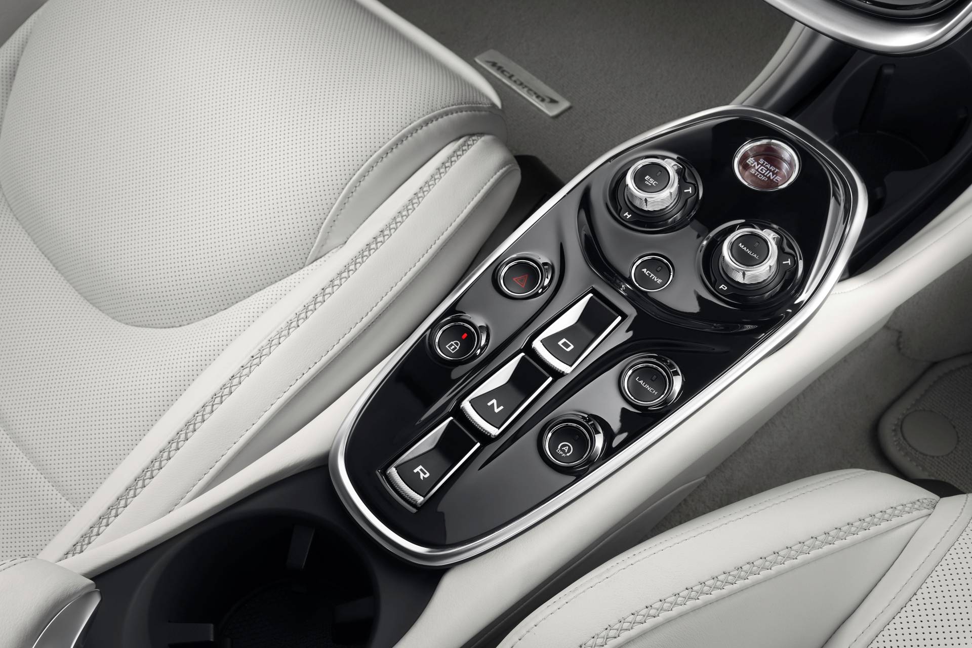 McLaren GT To Make Global Public Debut At Top Marques Monaco