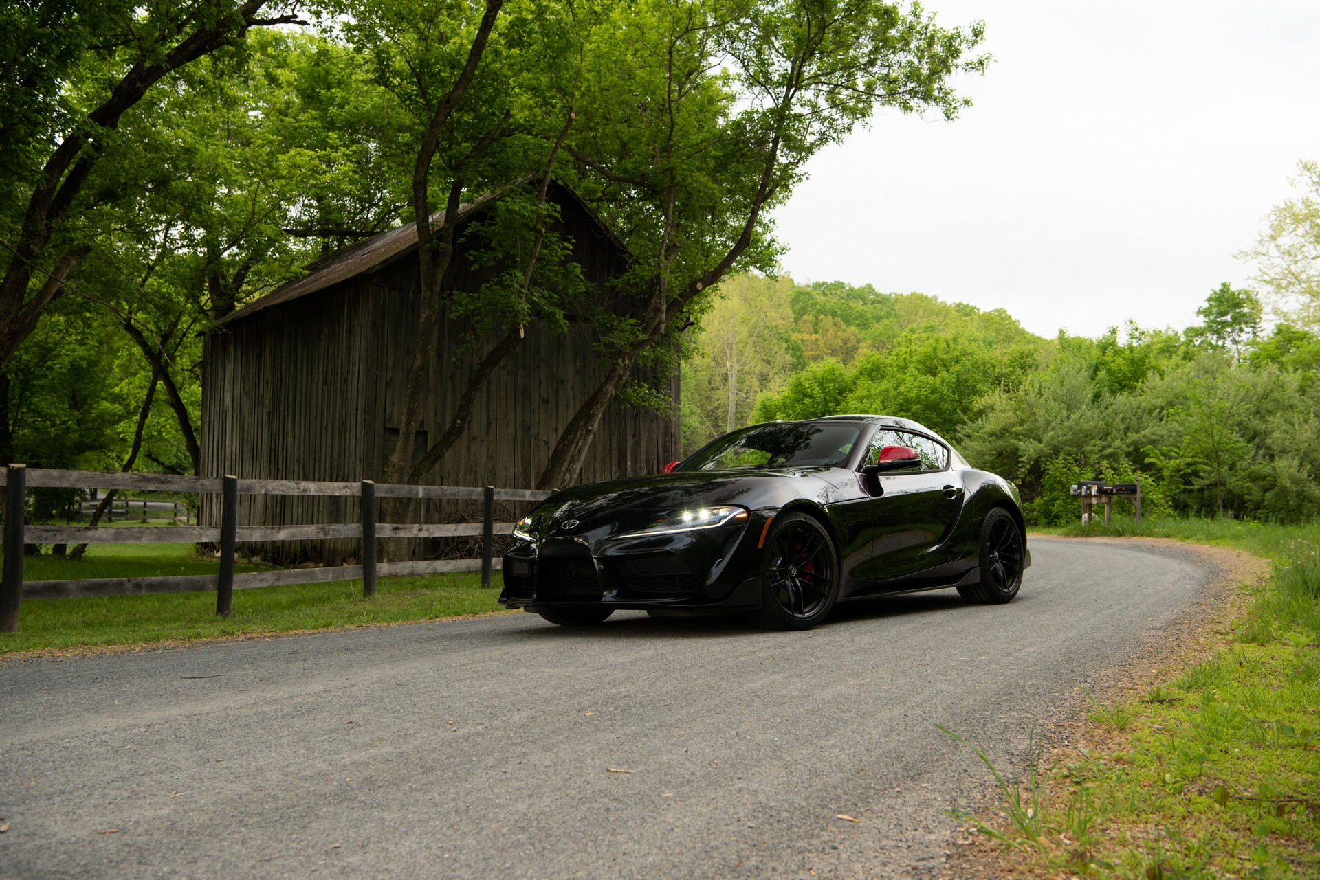 2020 Toyota GR Supra-47 2020 Toyota GR Supra: You Asked, We Answer And 300+ Picture Gallery