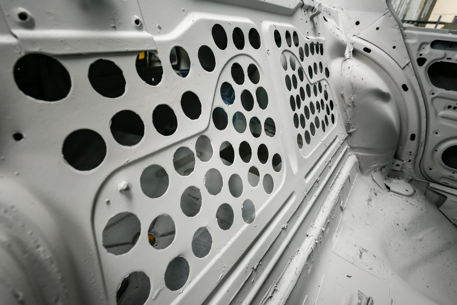 BMW-530-MLE-12 BMW Restoring Its First Unofficial M Car, A 530 MLE Homologation Special From 1976