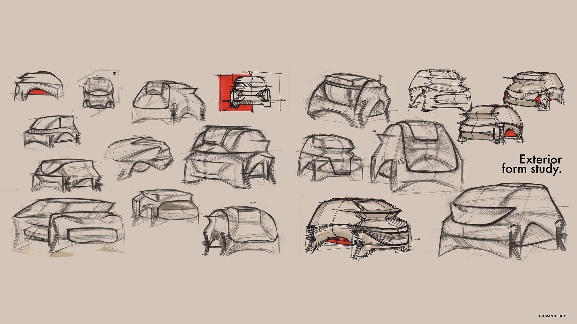 Nissan Chico Concept Is An Autonomous Playroom On Wheels